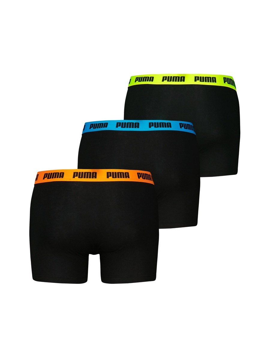 Pack of 3 - Everyday Trunks