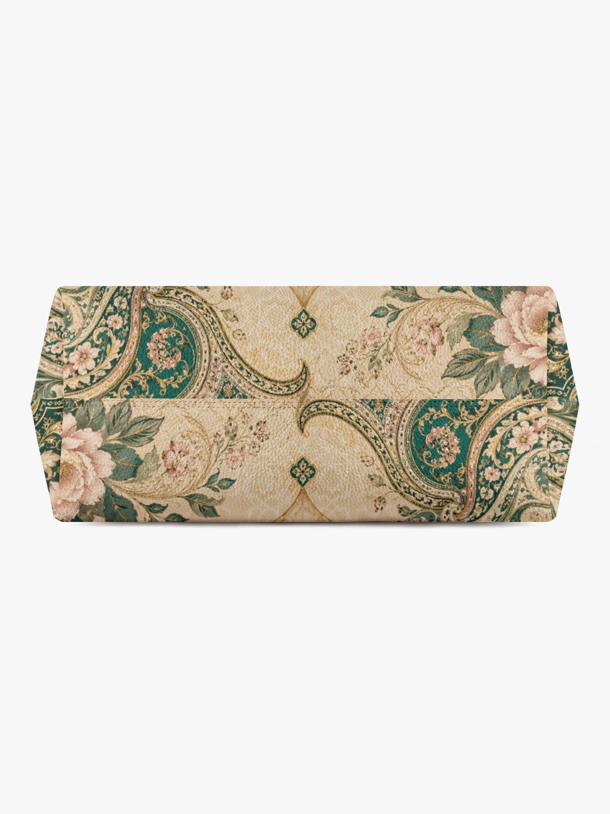 Multi Printed Shoulder Bag 