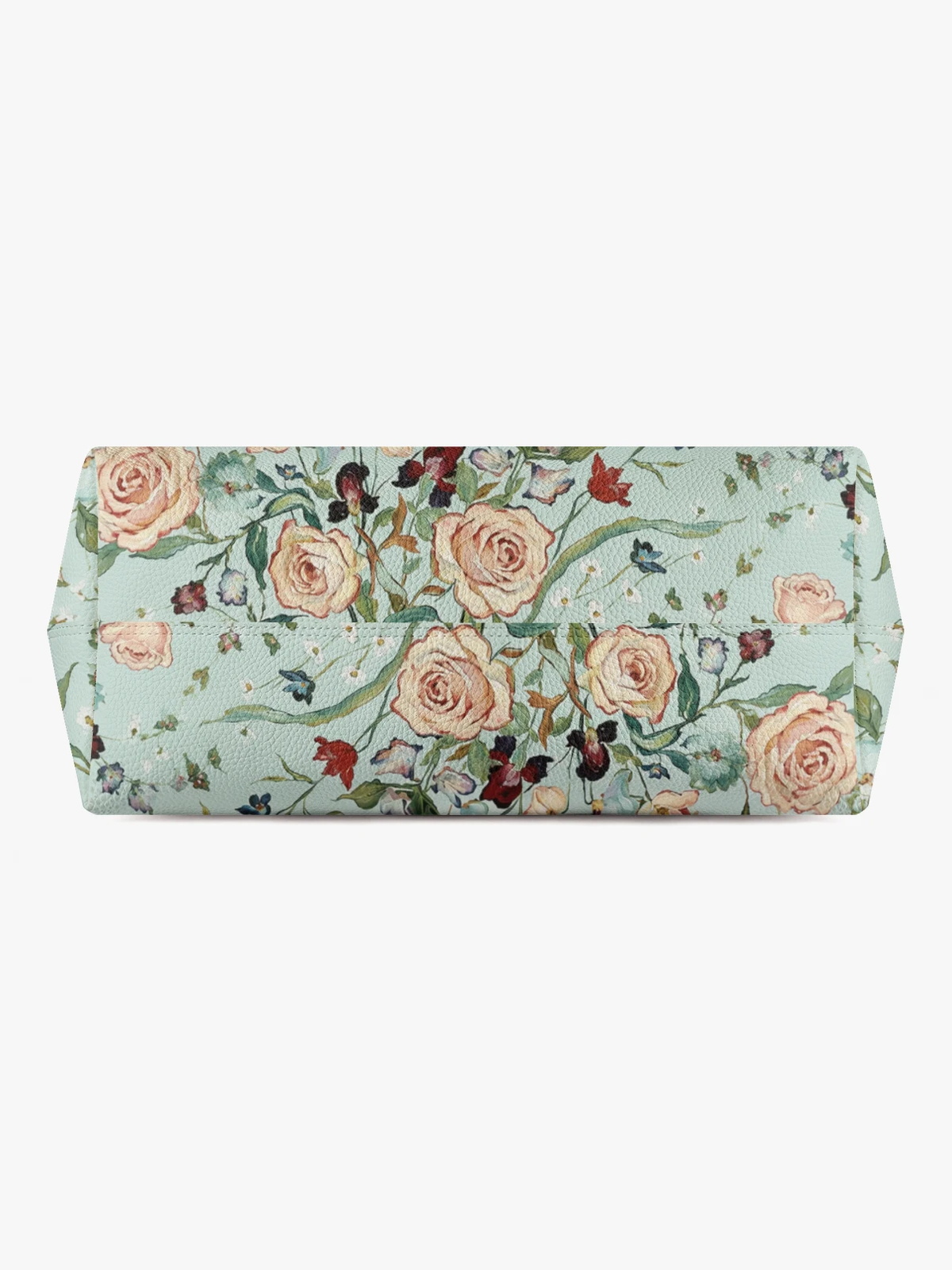Multi Printed Shoulder Bag 