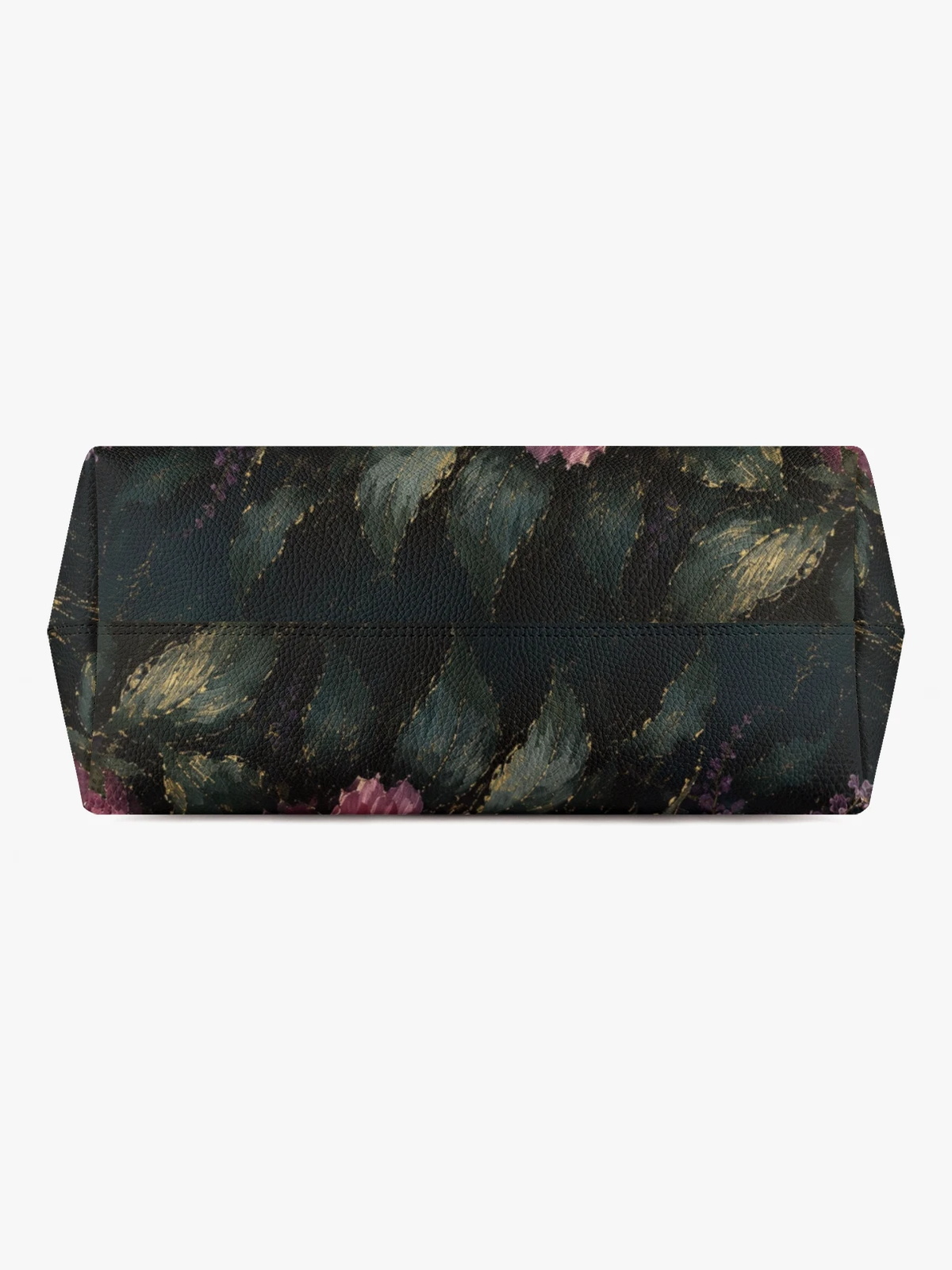 Multi Printed Tote 