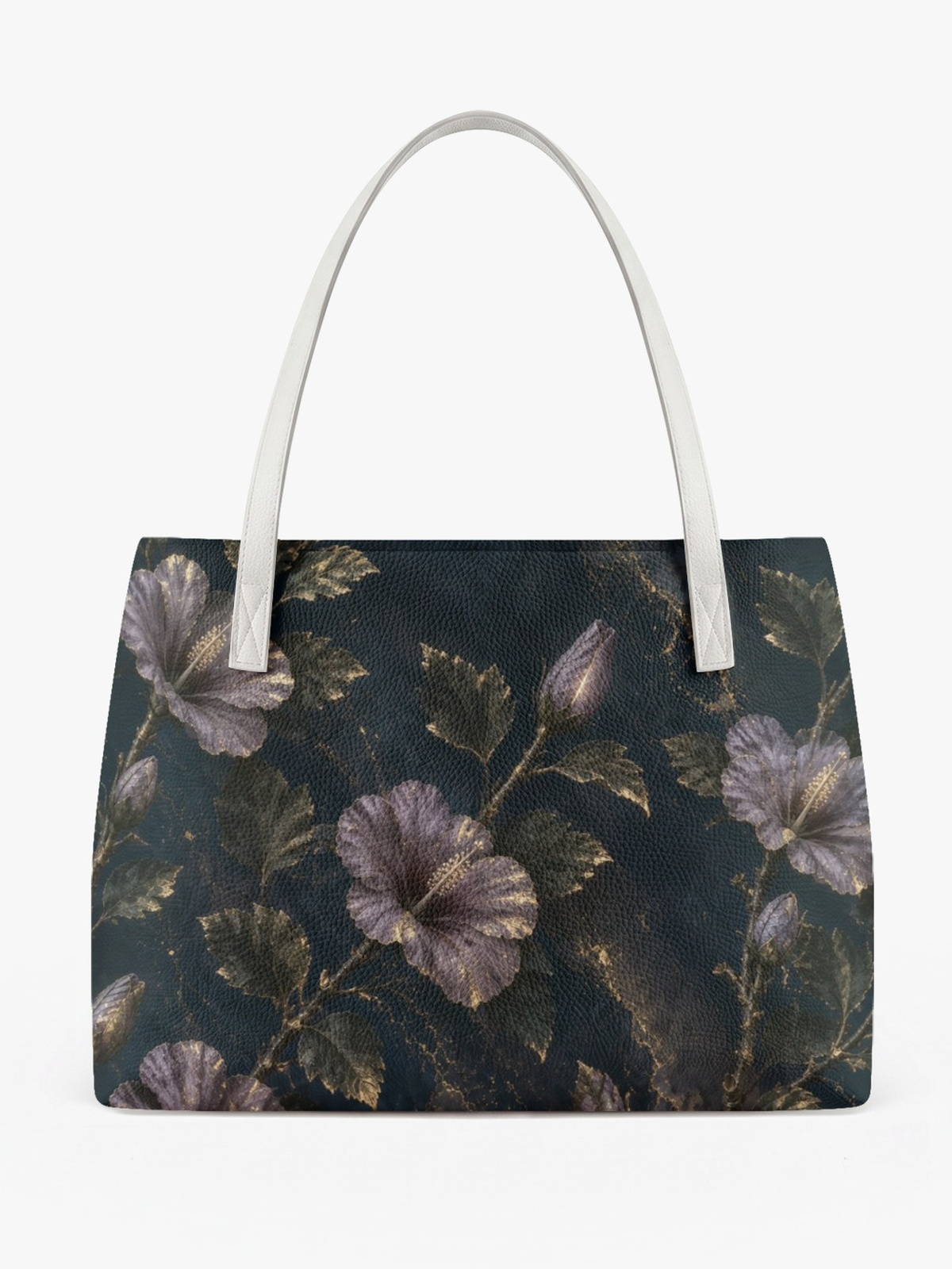Multi Printed Tote 