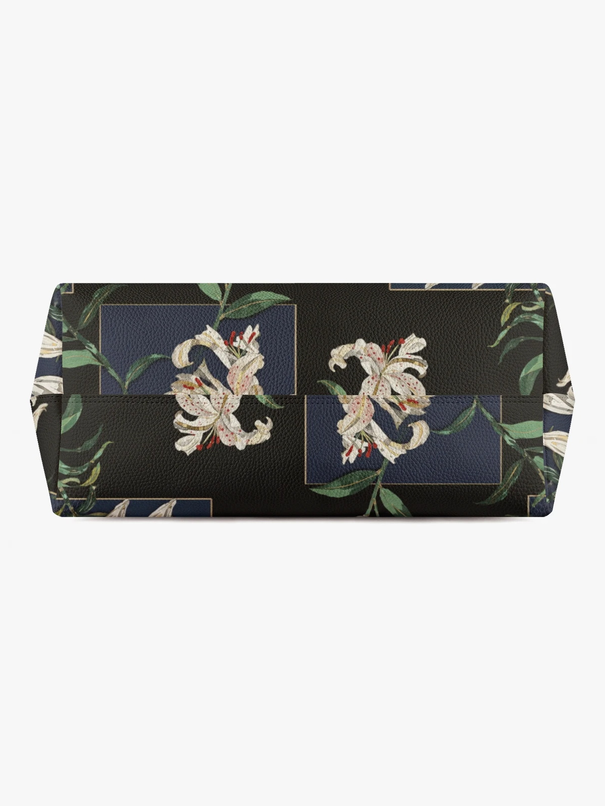 Multi Printed Tote 