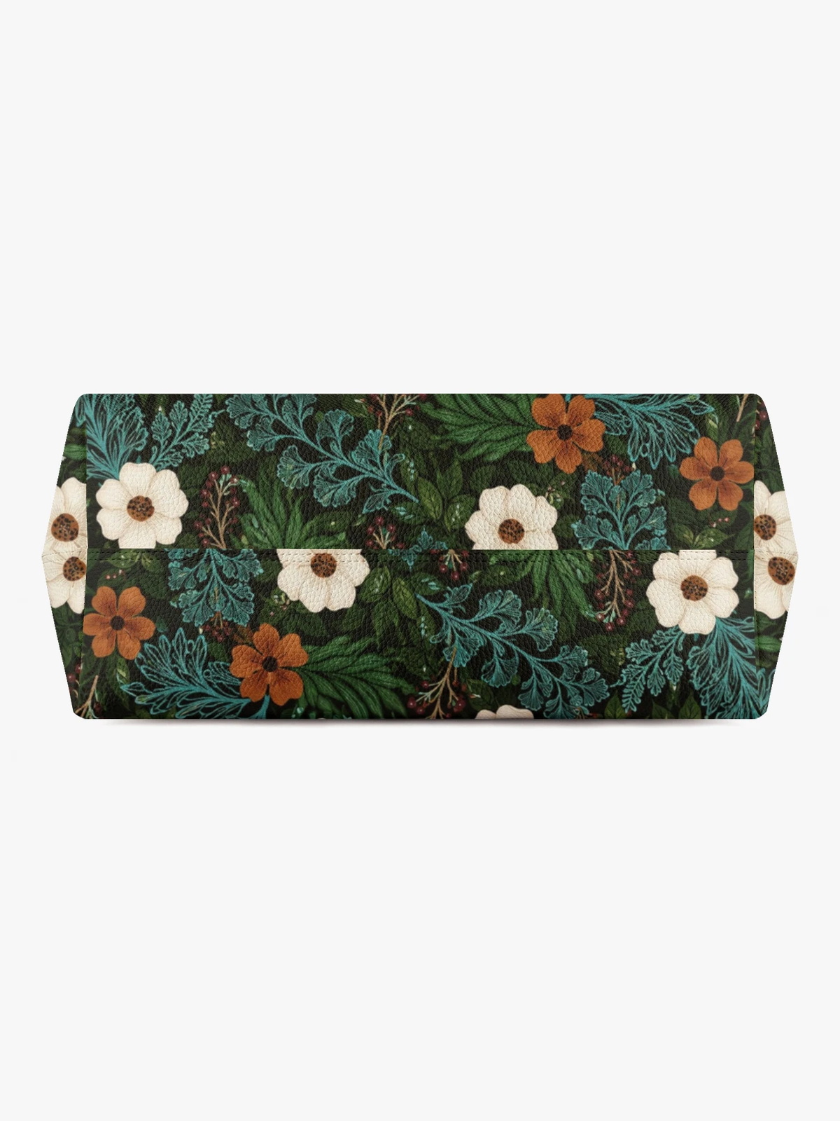 Multi Printed Tote 