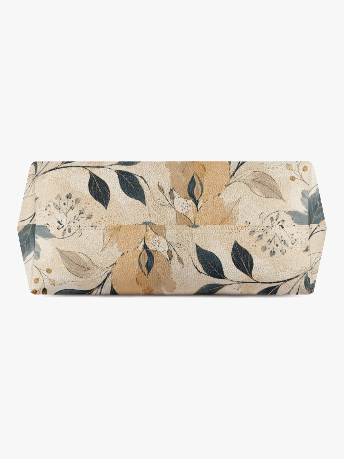 Multi Printed Tote 