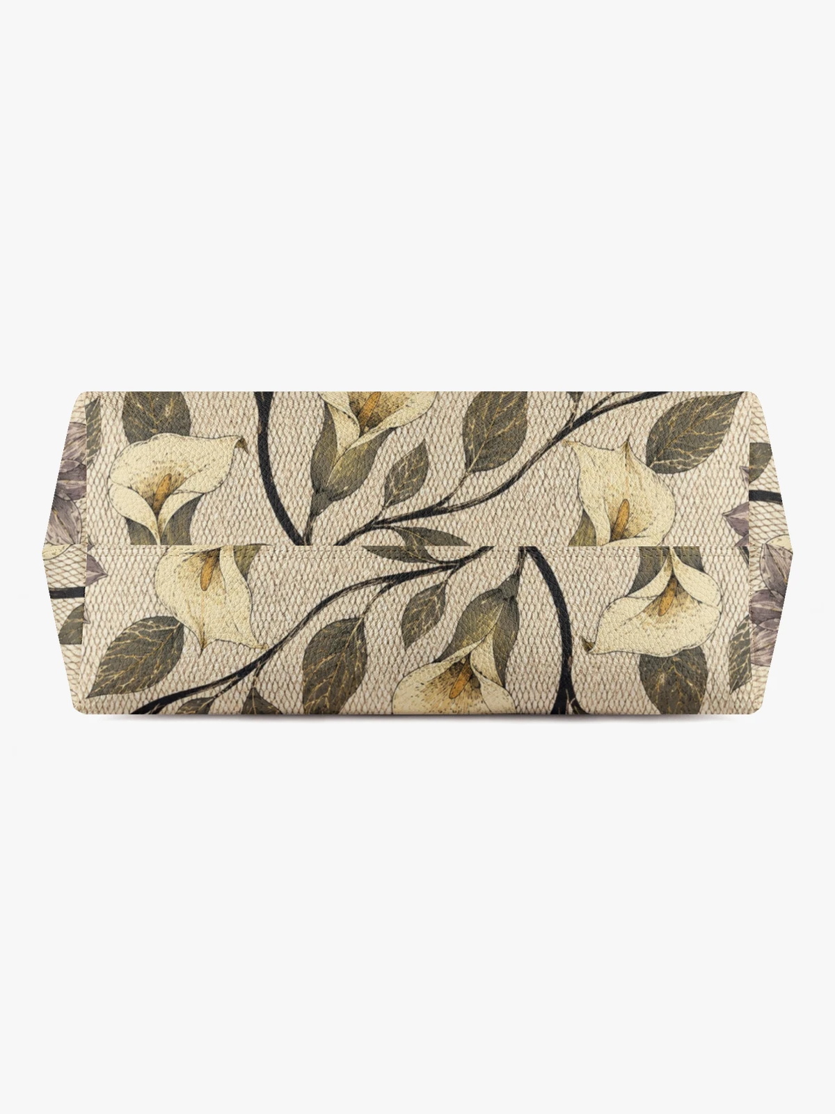 Multi Printed Tote 