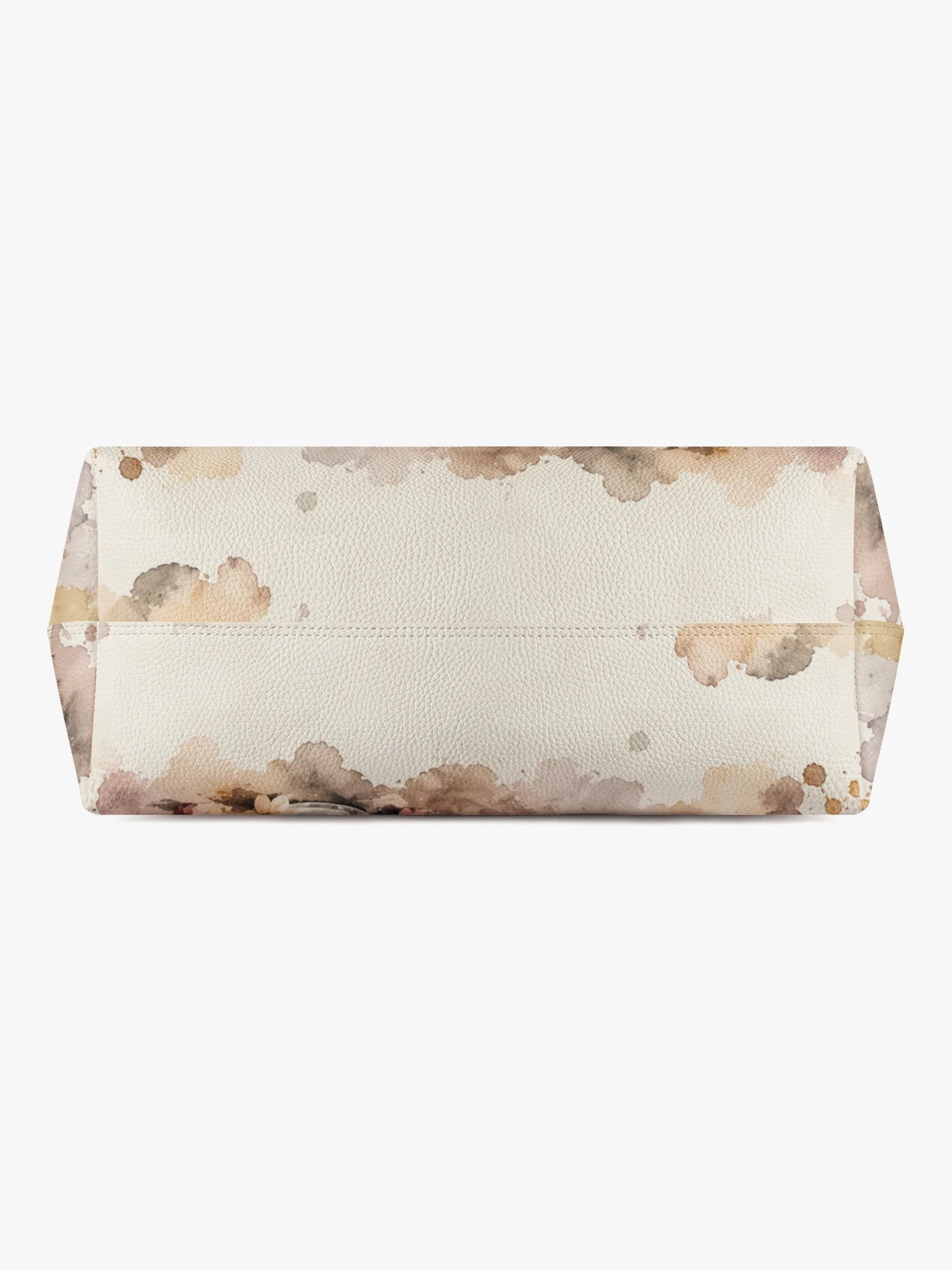 Multi Printed Tote 