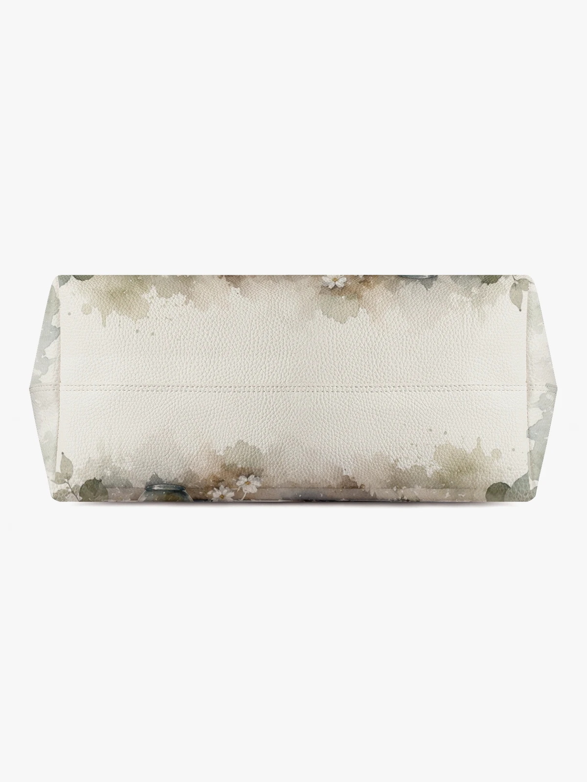 Multi Printed Tote 
