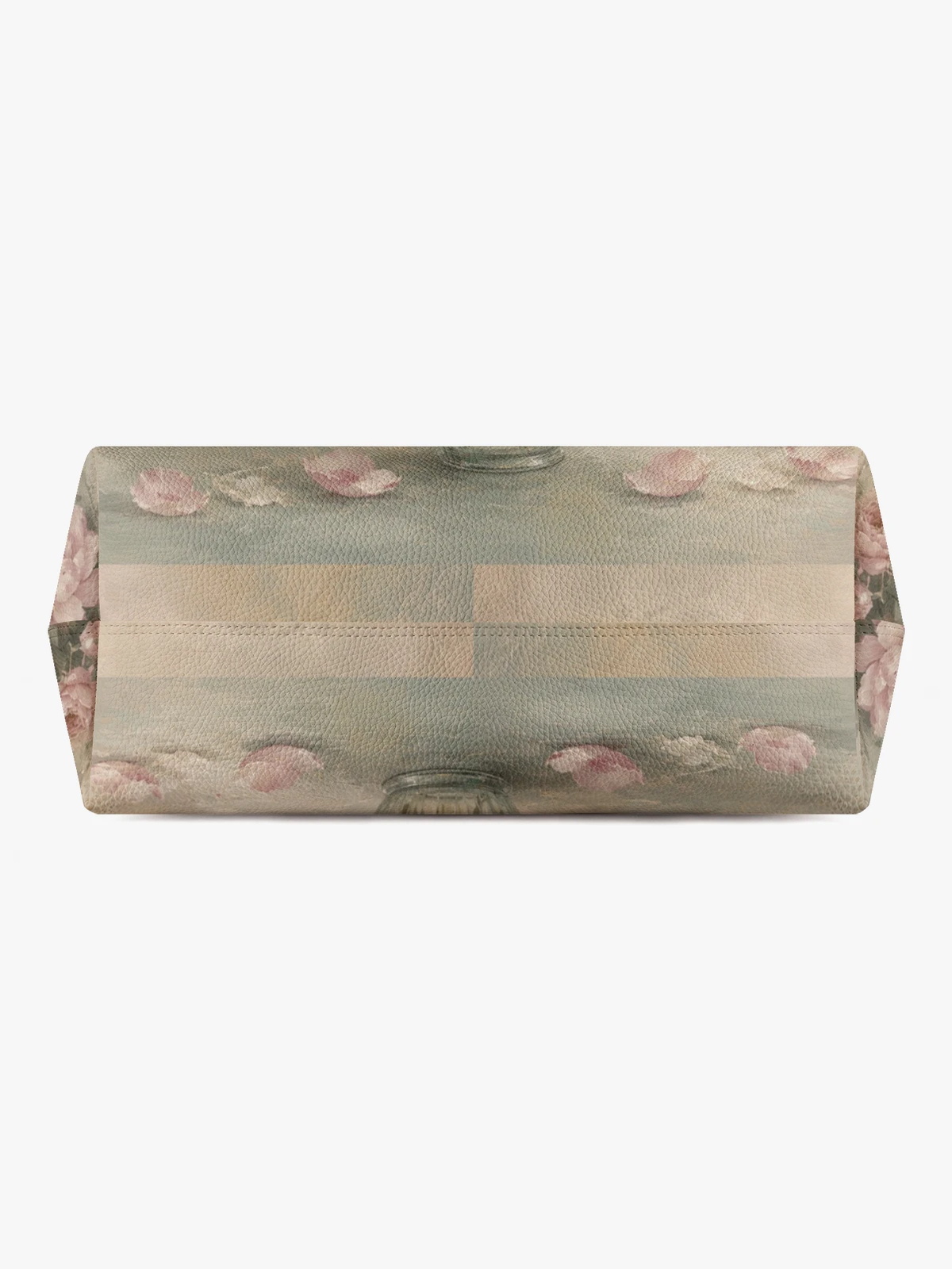 Multi Printed Tote 