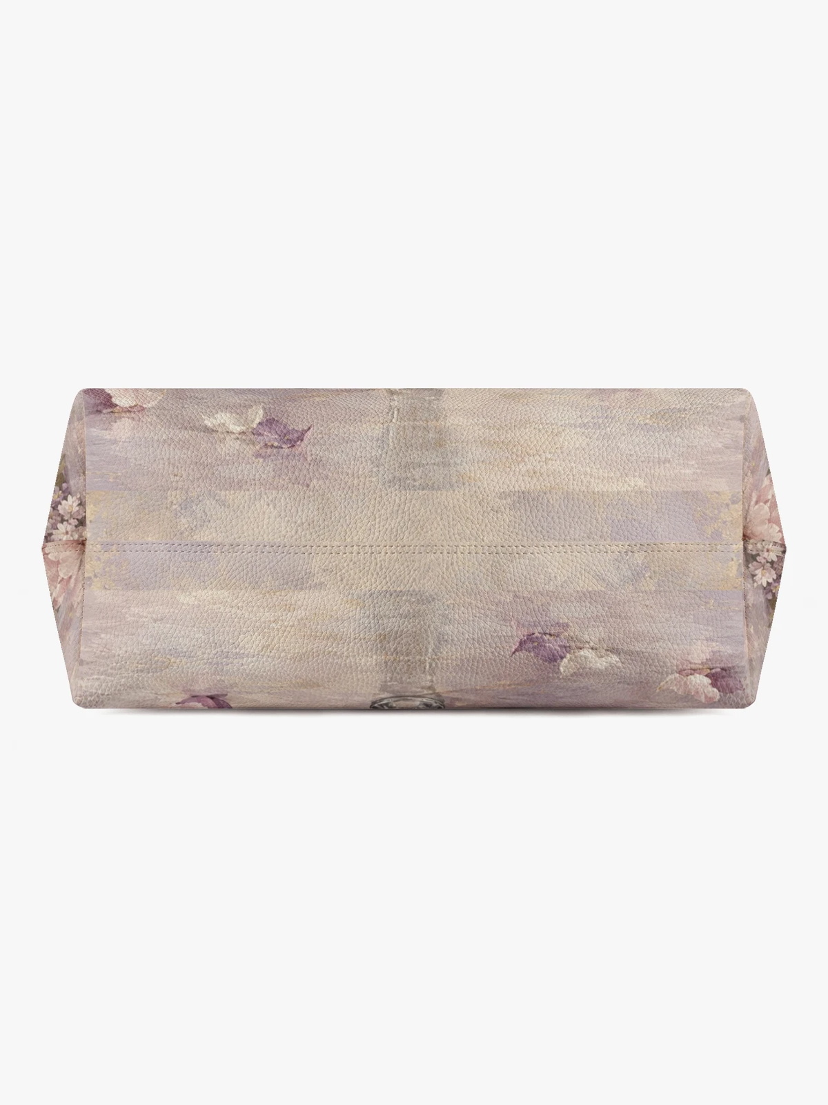Multi Printed Tote 