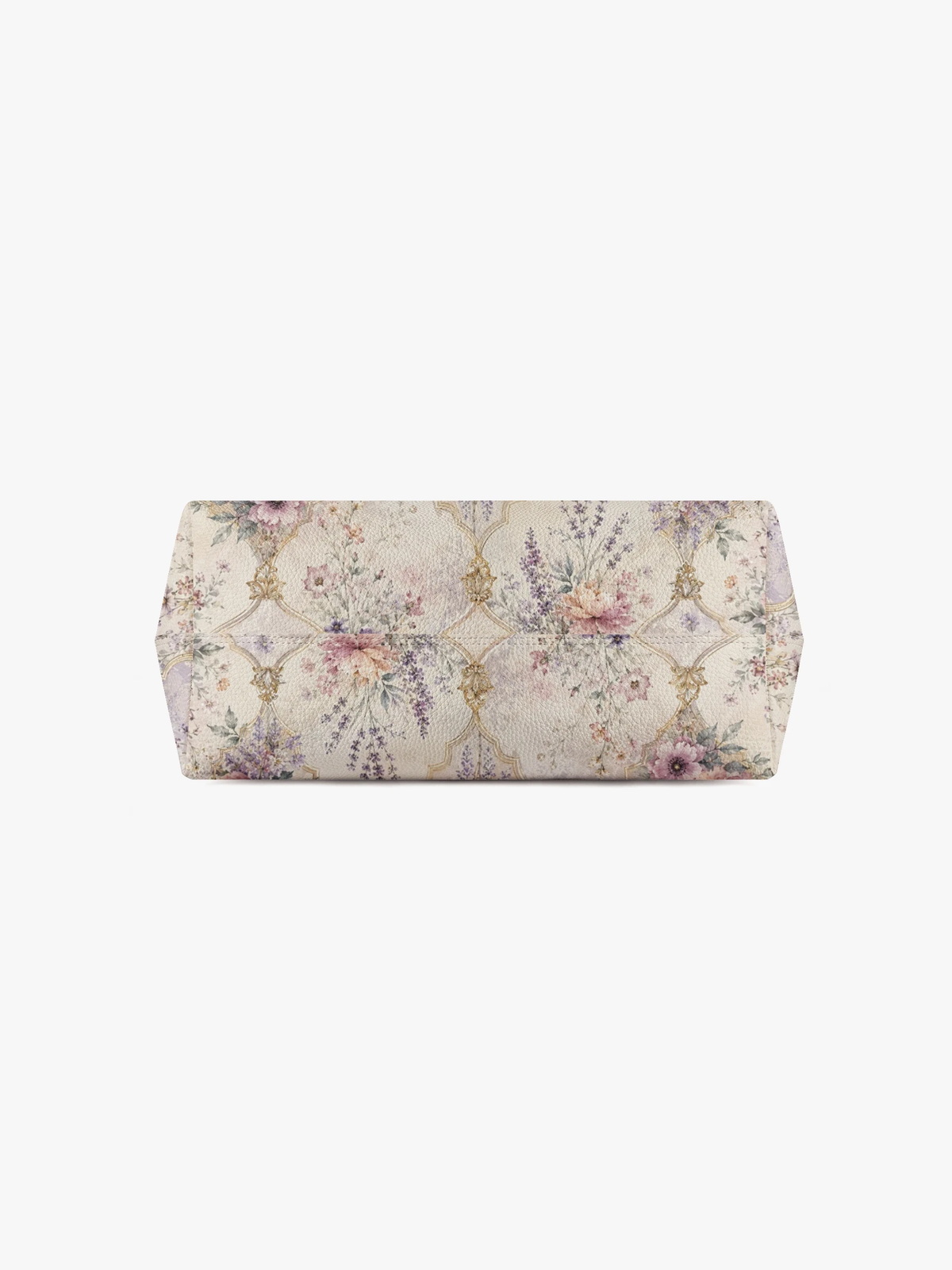 Multi Printed Shoulder Bag 