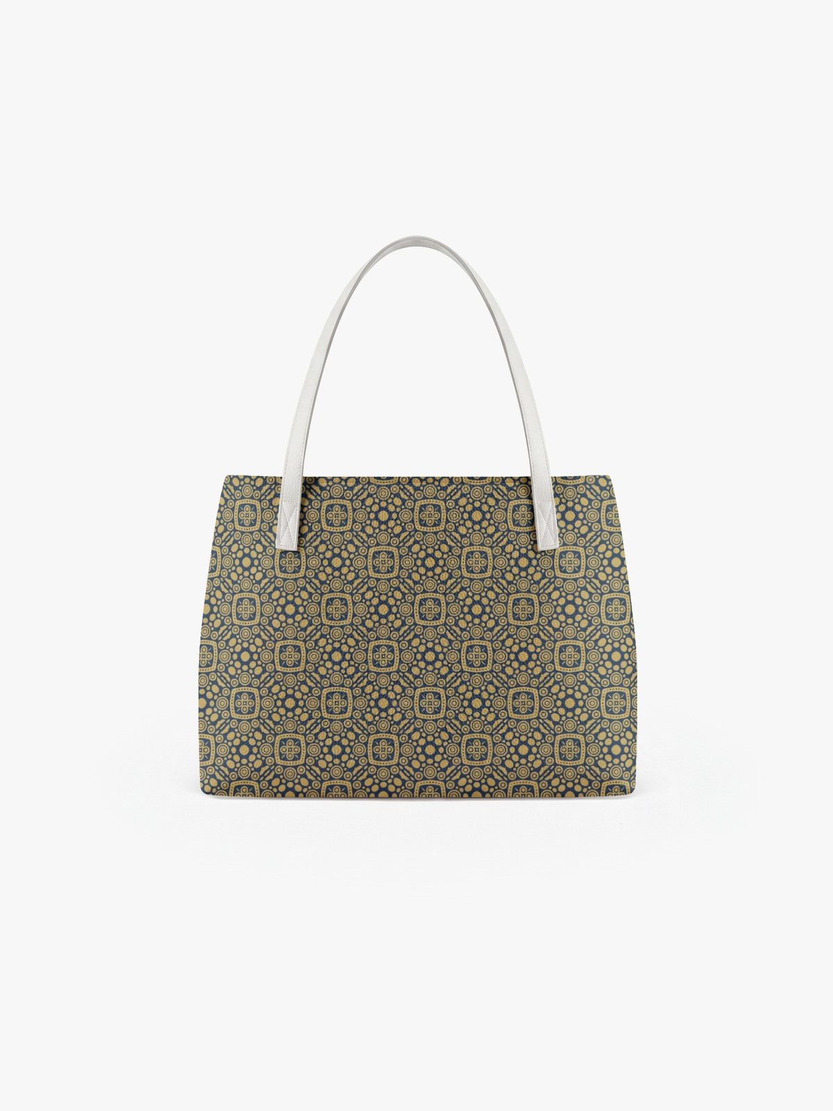 Multi Printed Shoulder Bag 
