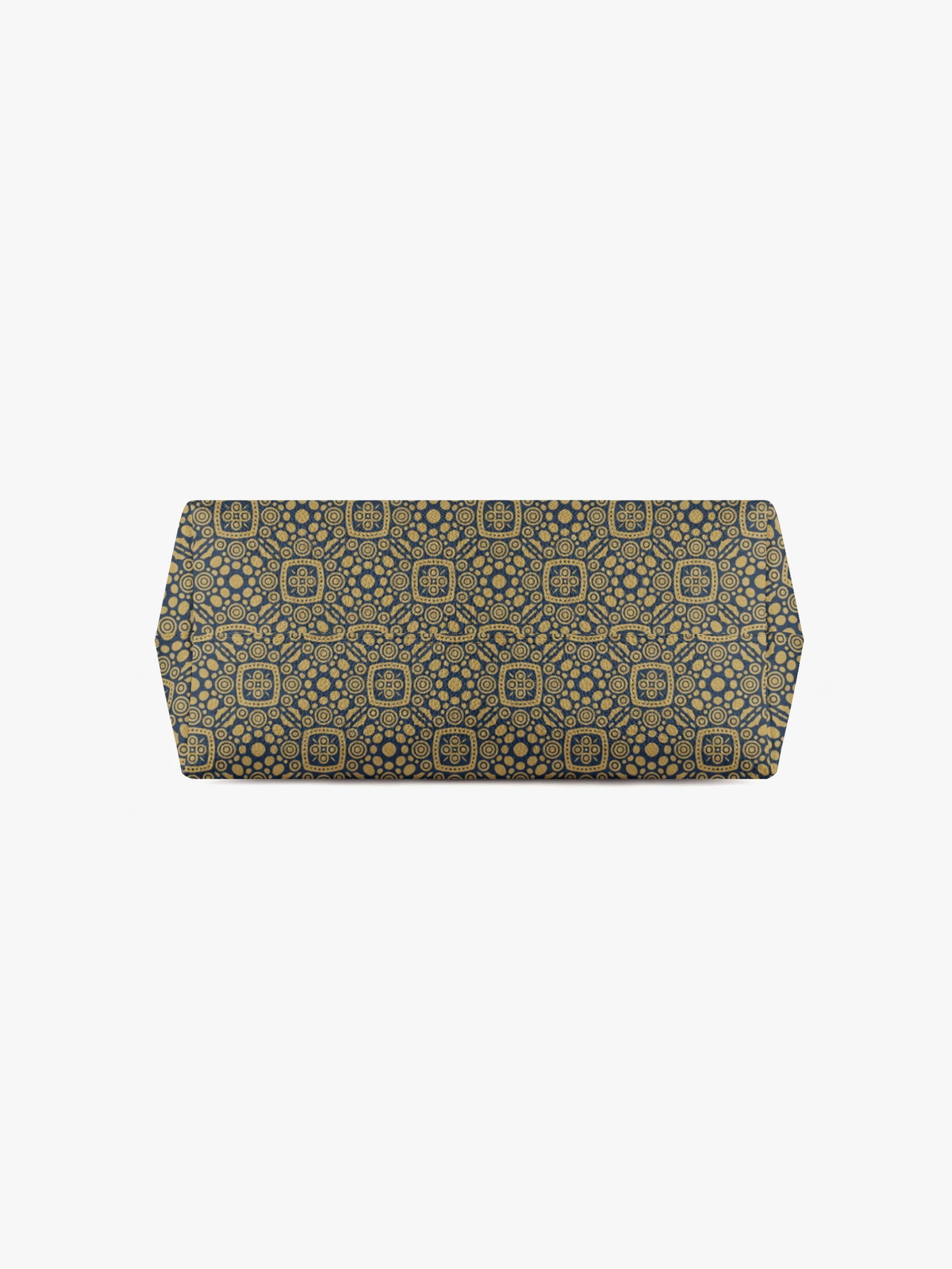 Multi Printed Shoulder Bag 