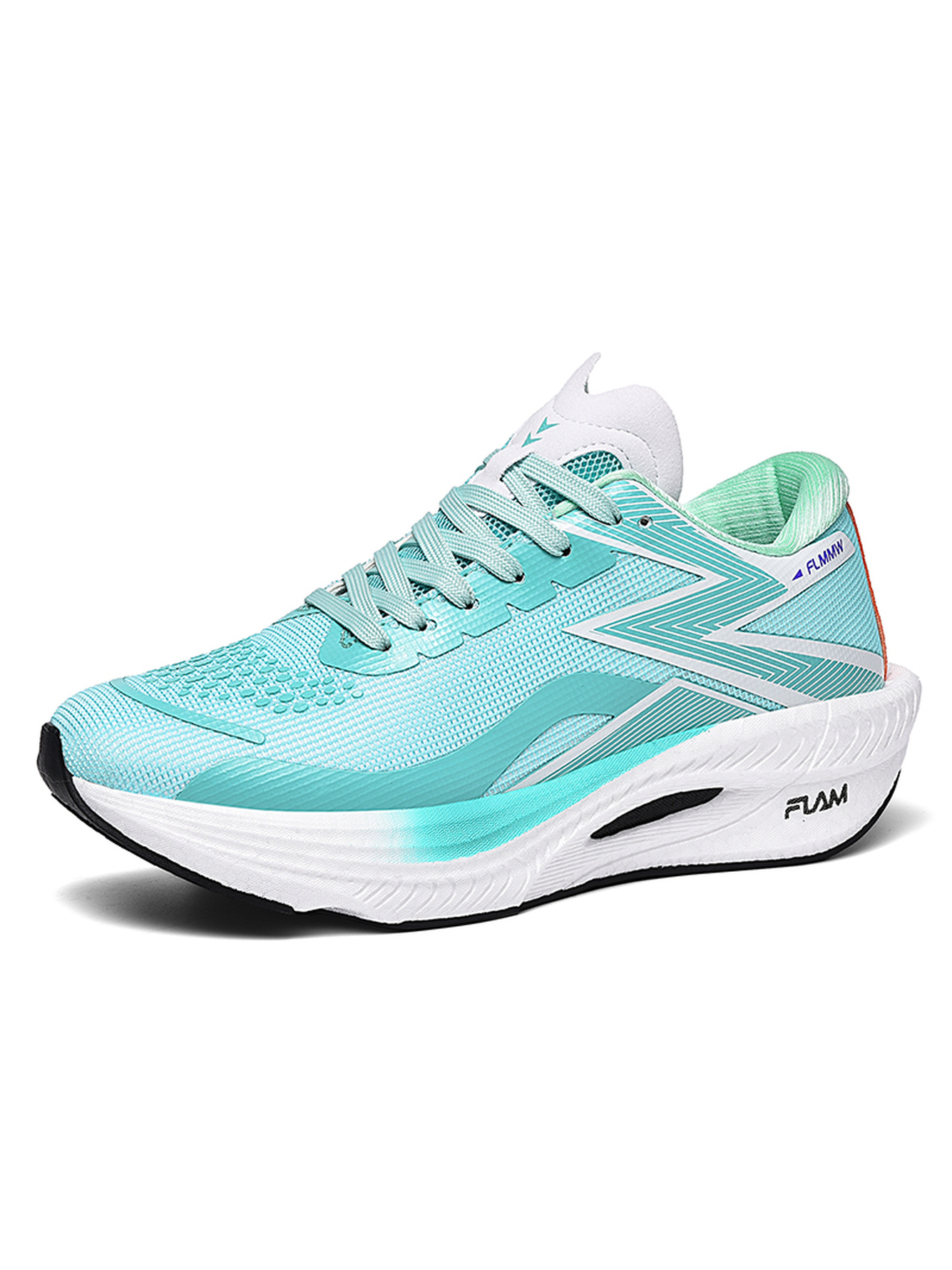 Men Lightweight Running Shoes