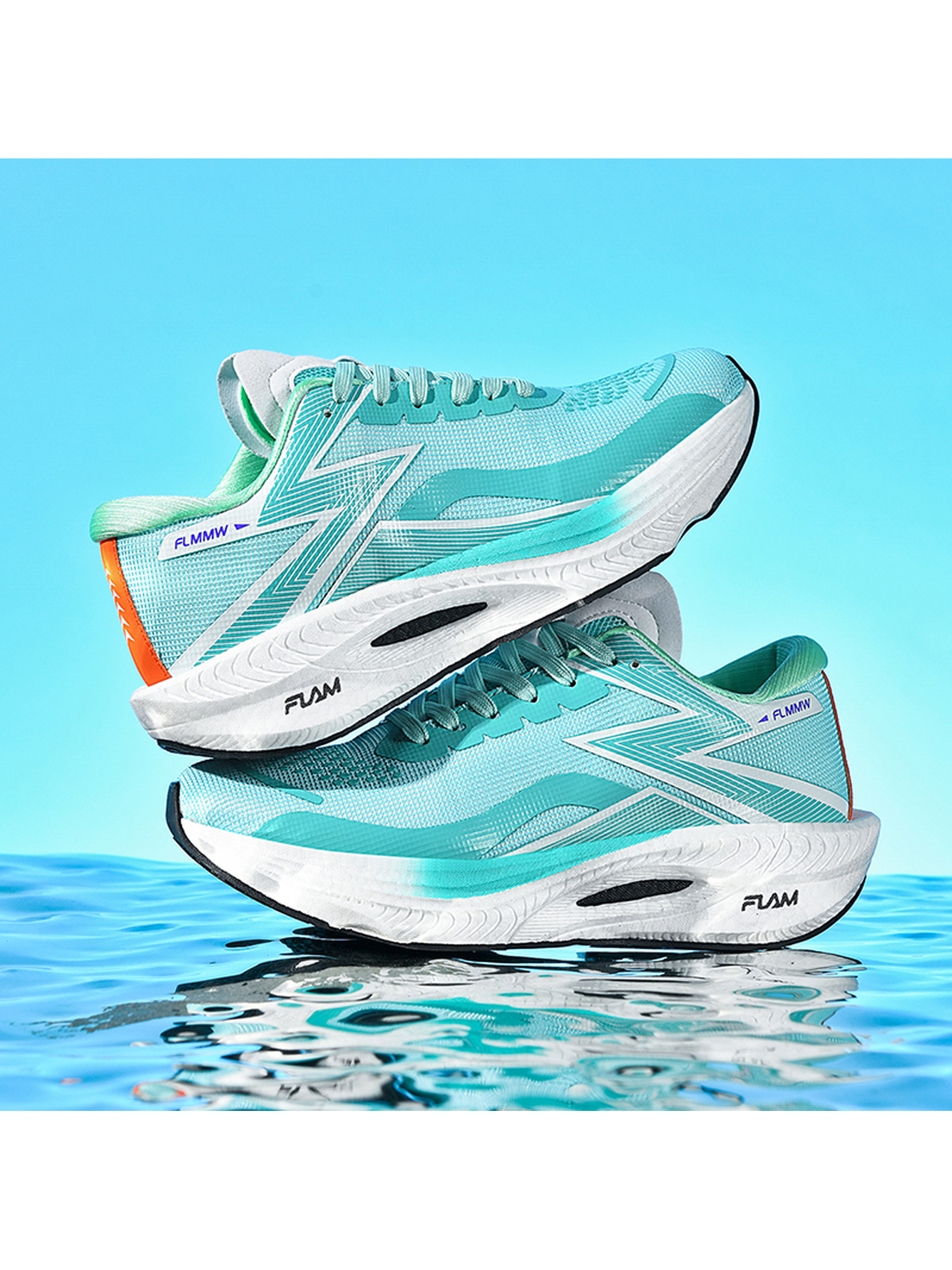 Men Lightweight Running Shoes