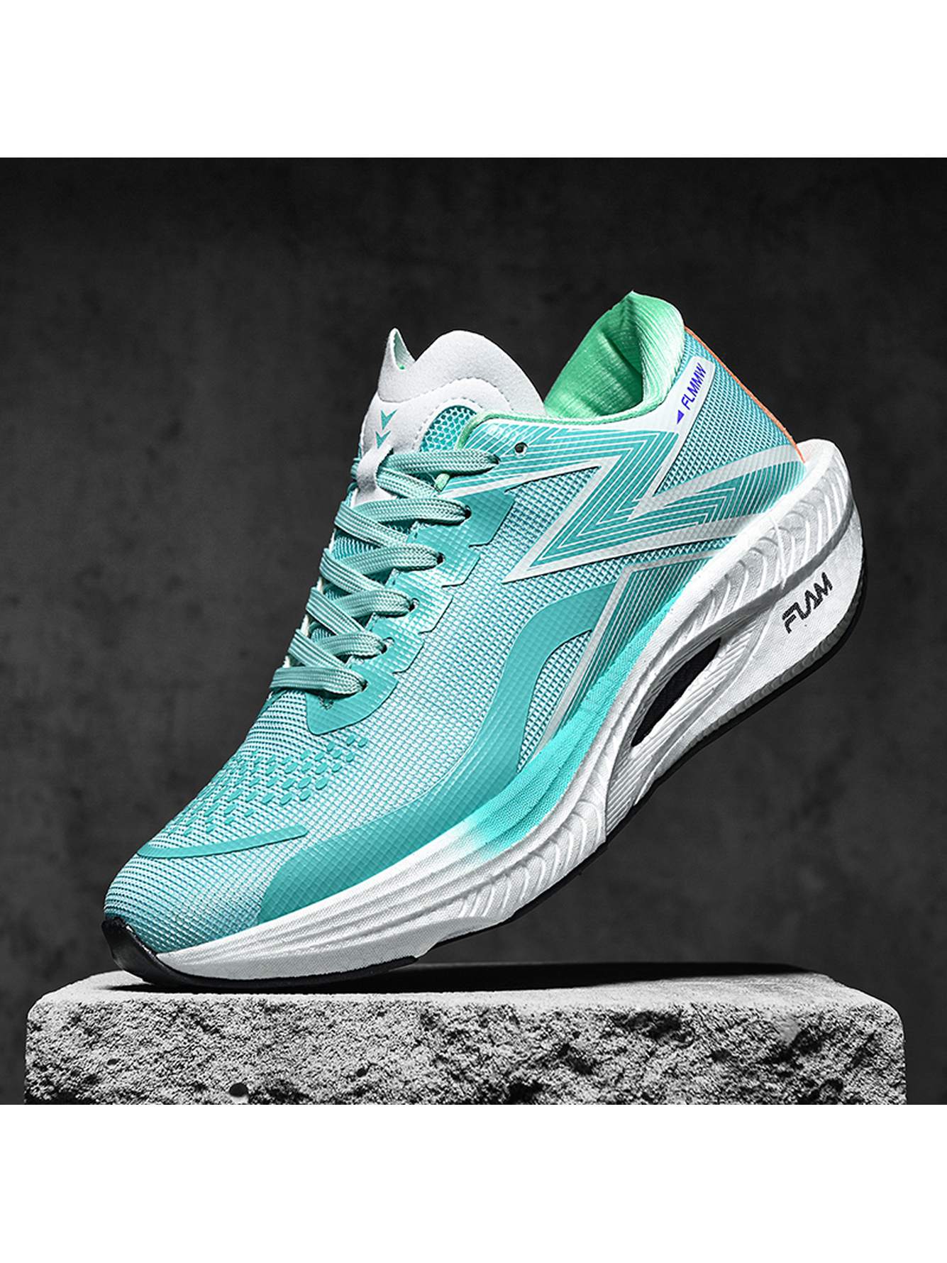 Men Lightweight Running Shoes