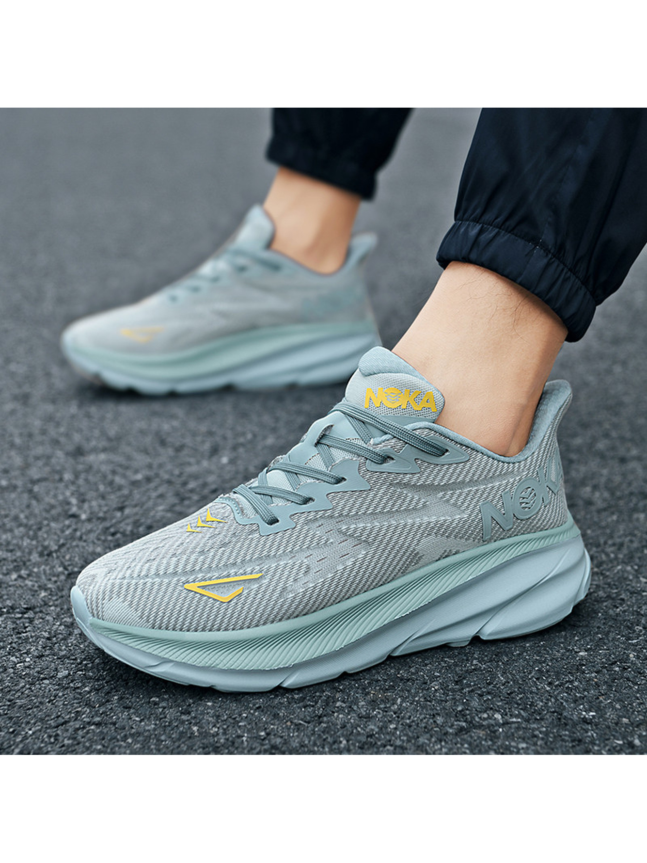 Men Running Sneakers