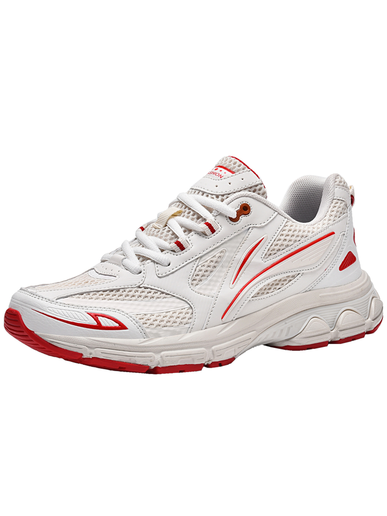 Men Multi-Color Sport Sneakers