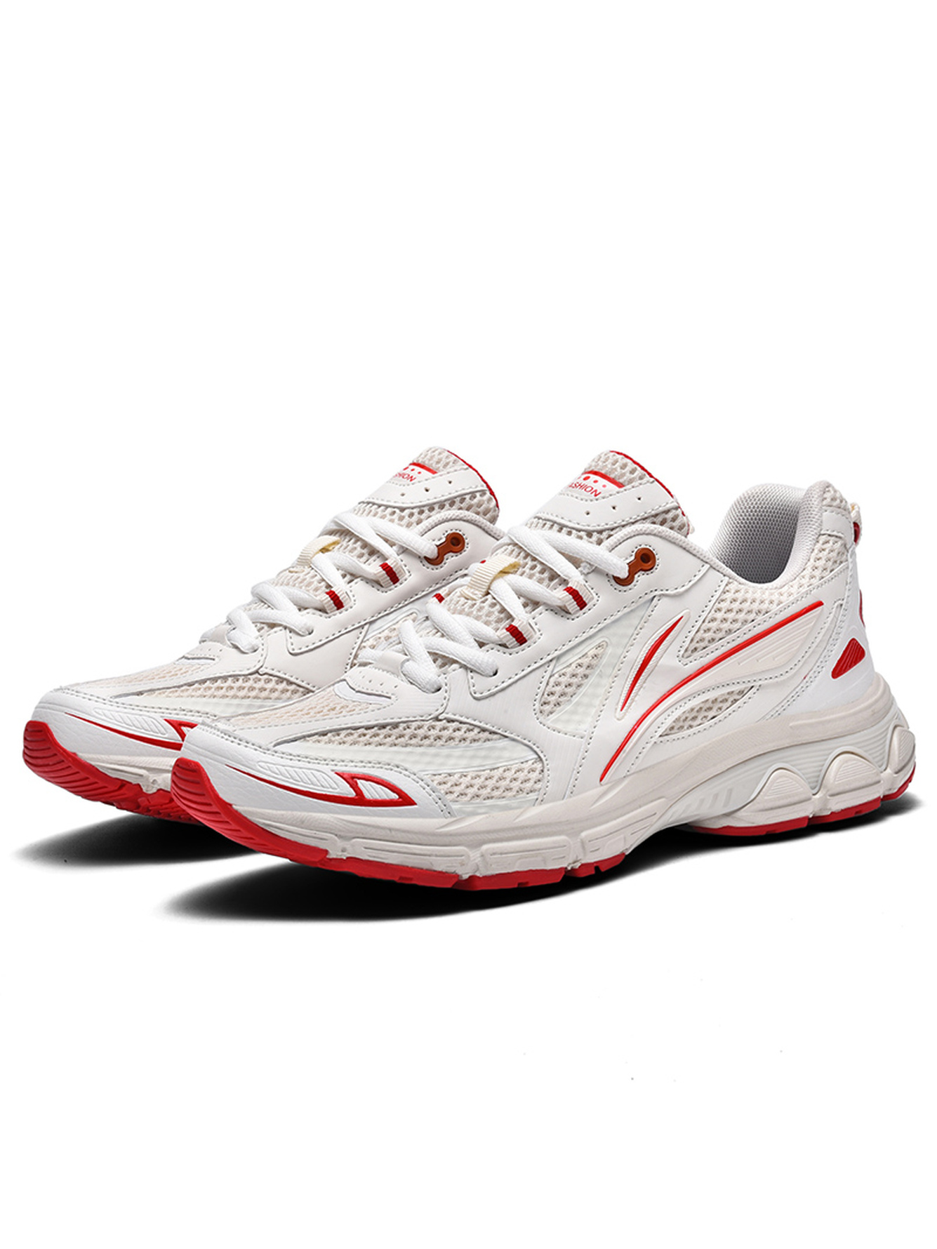 Men Multi-Color Sport Sneakers