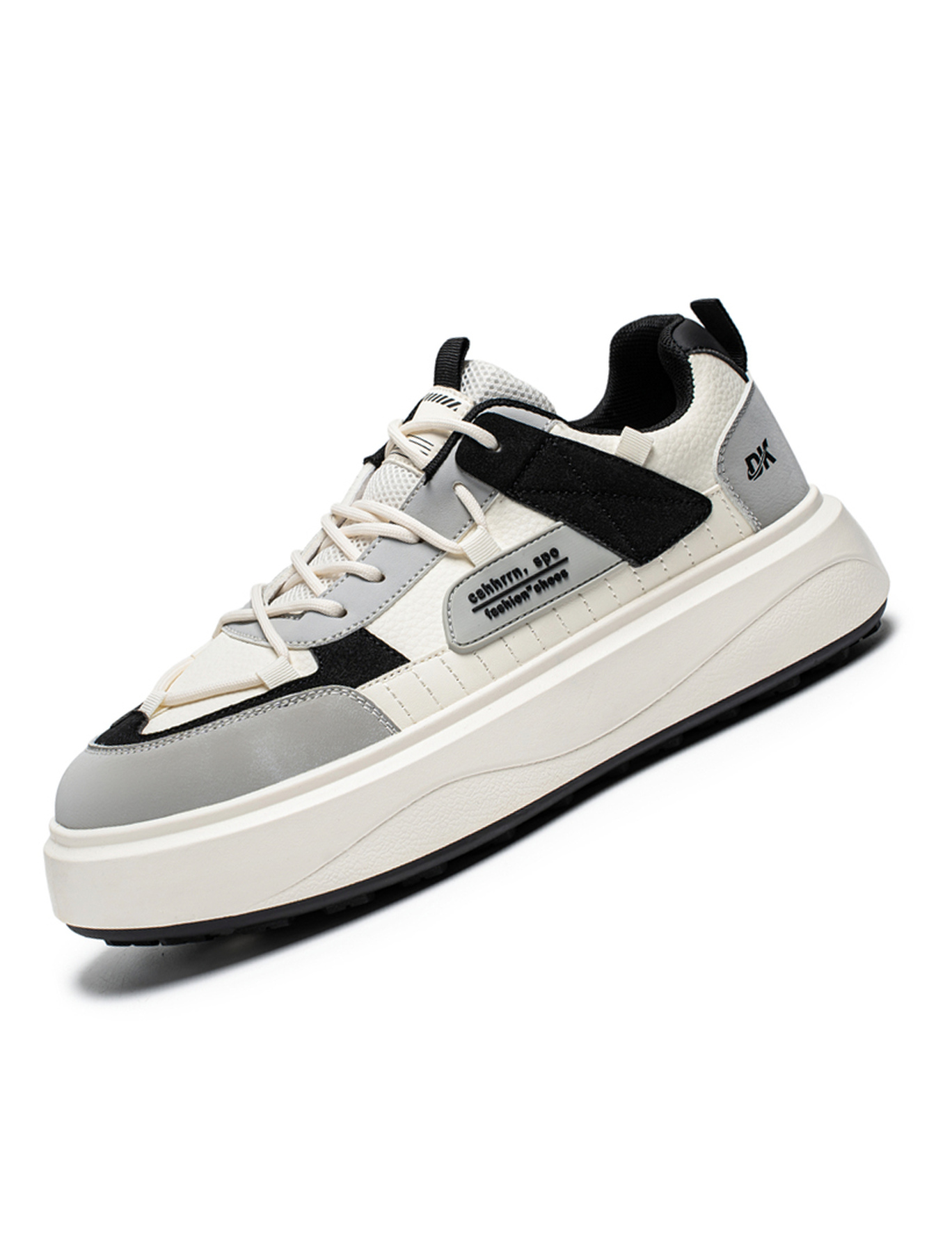 Men Multi-Color Fashion Sports Sneakers