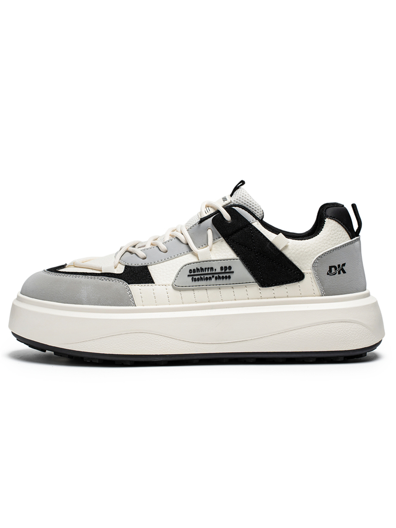 Men Multi-Color Fashion Sports Sneakers