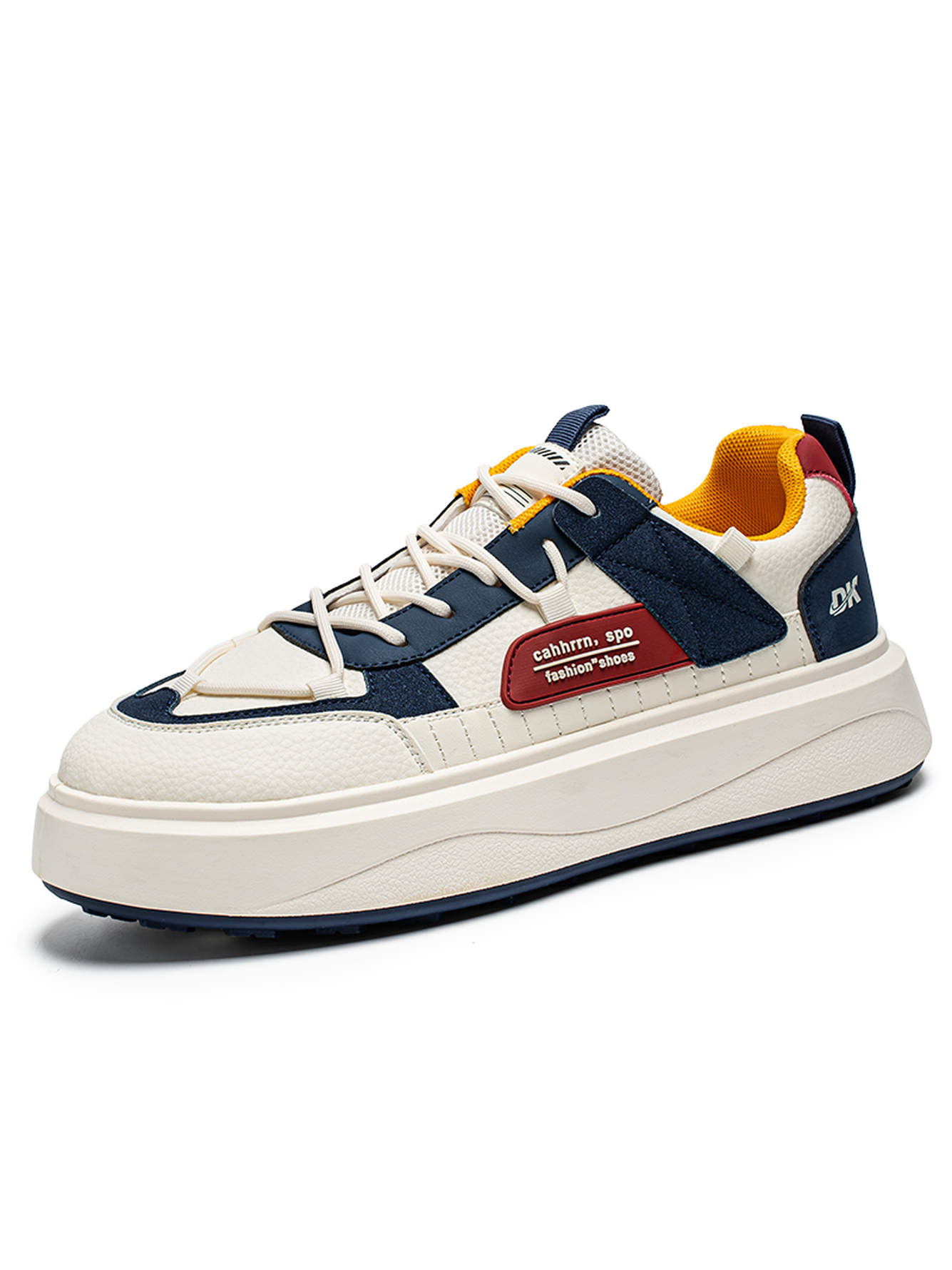 Men Off-White Sneakers