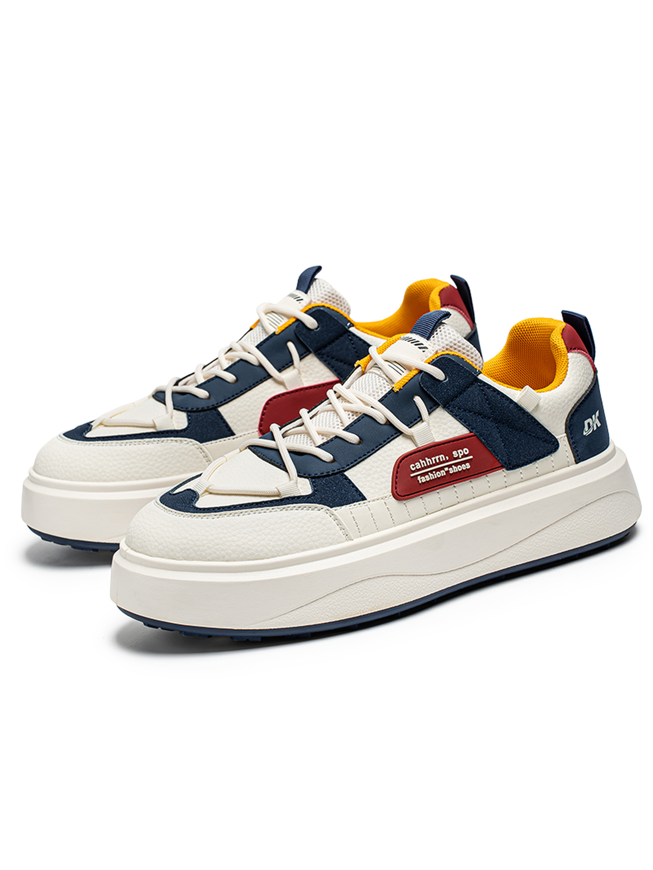 Men Off-White Sneakers
