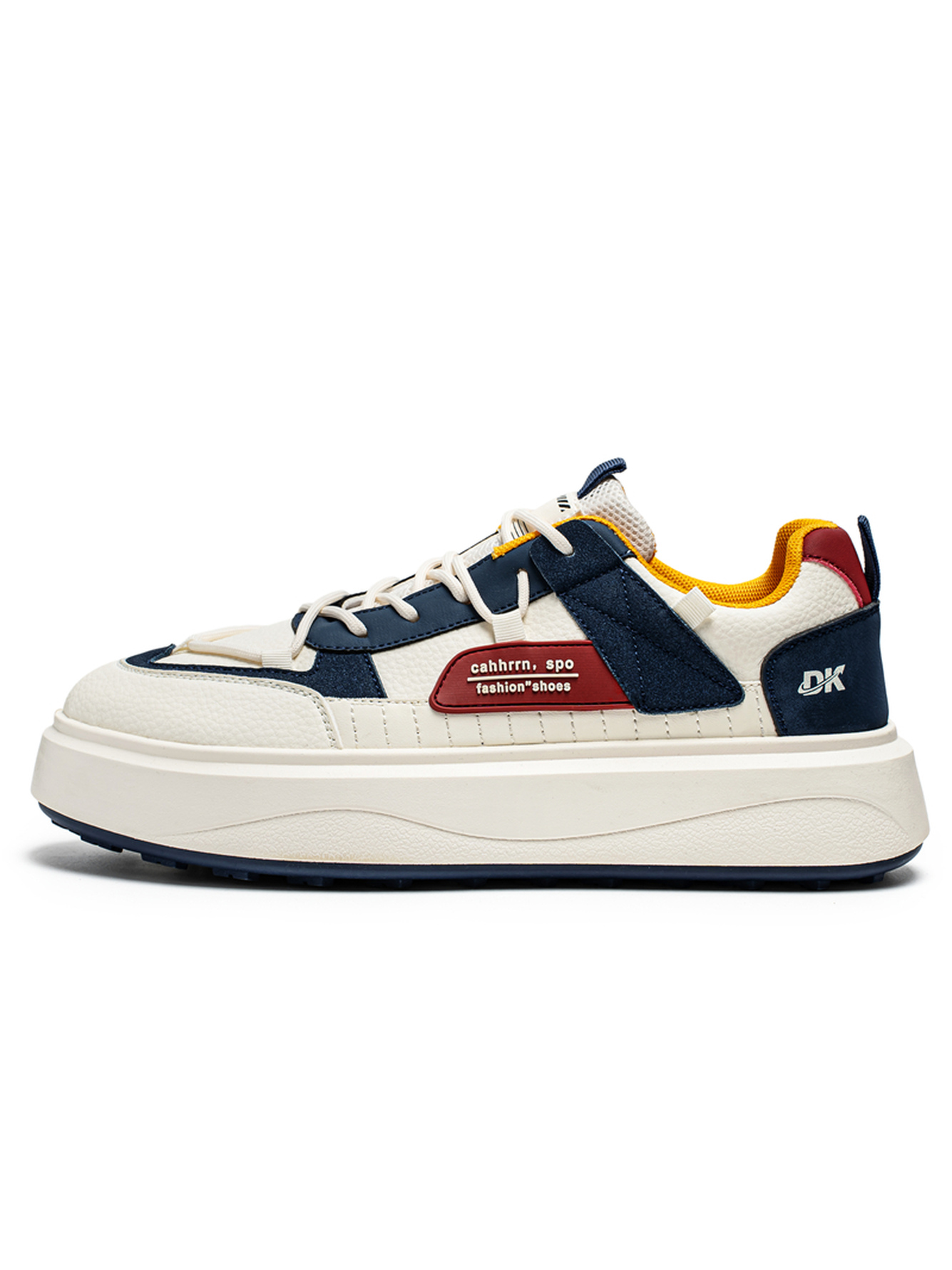 Men Off-White Sneakers
