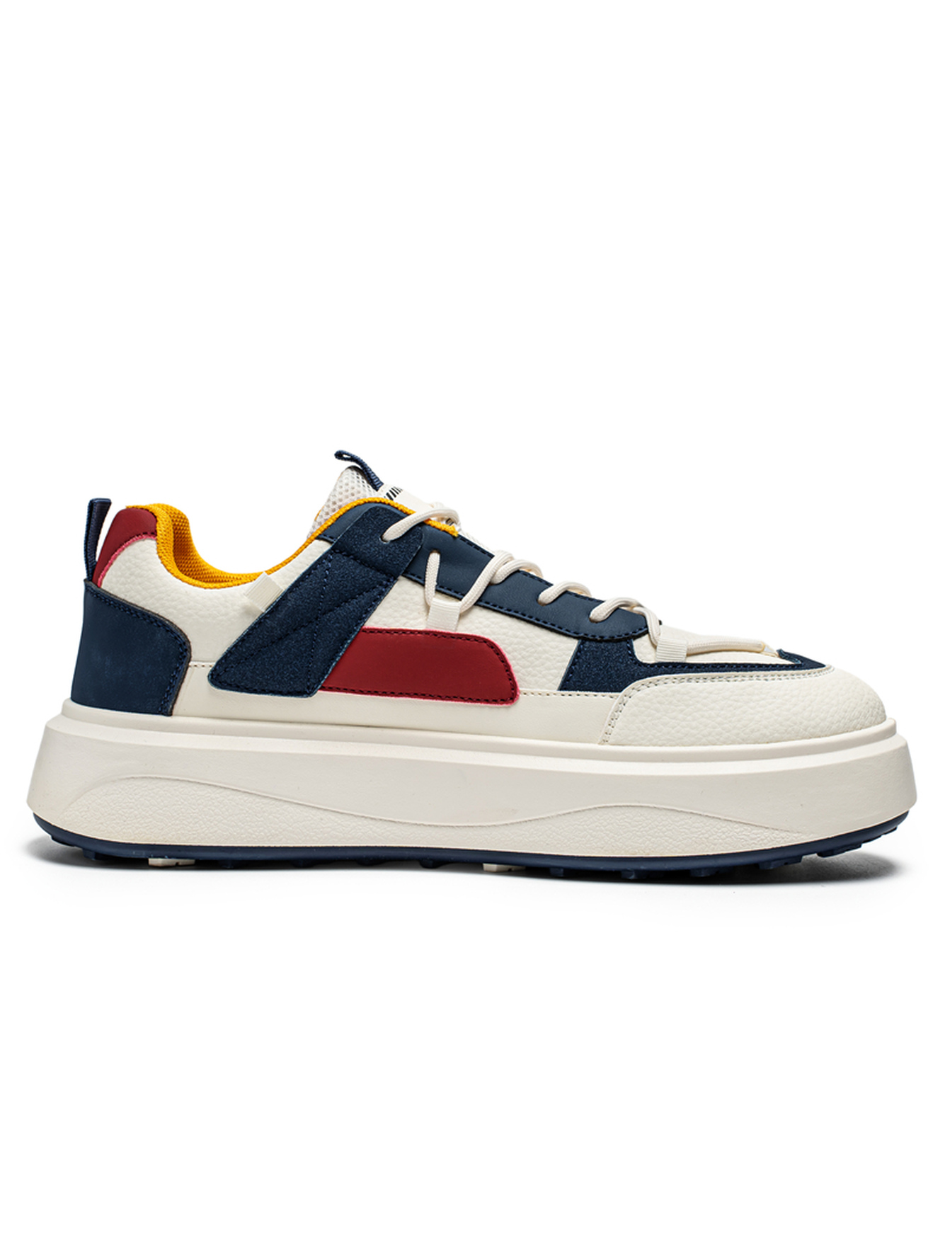 Men Off-White Sneakers