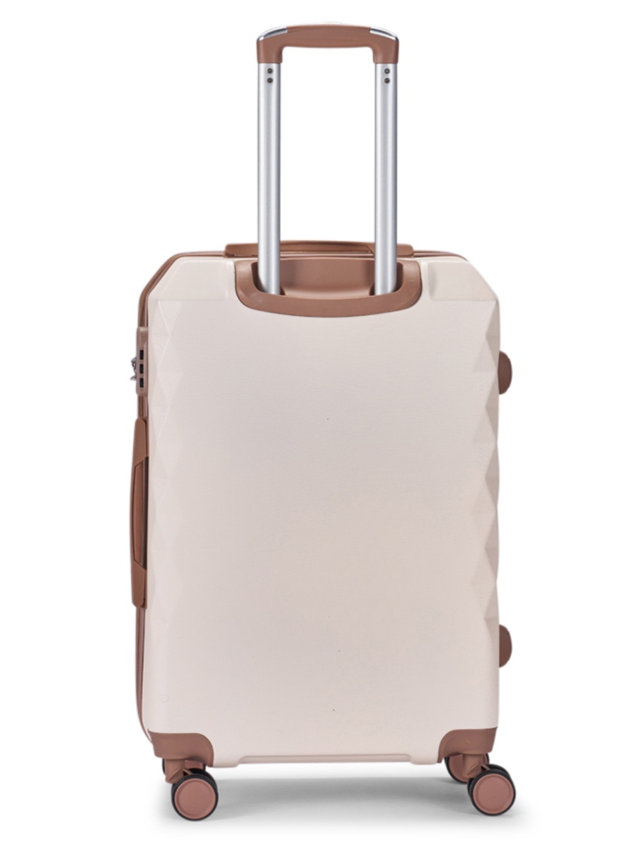 7-Piece Luggage Set - 32 inch/28 inch/24 inch/20 inch/16 inch/15 inch/12 inch
