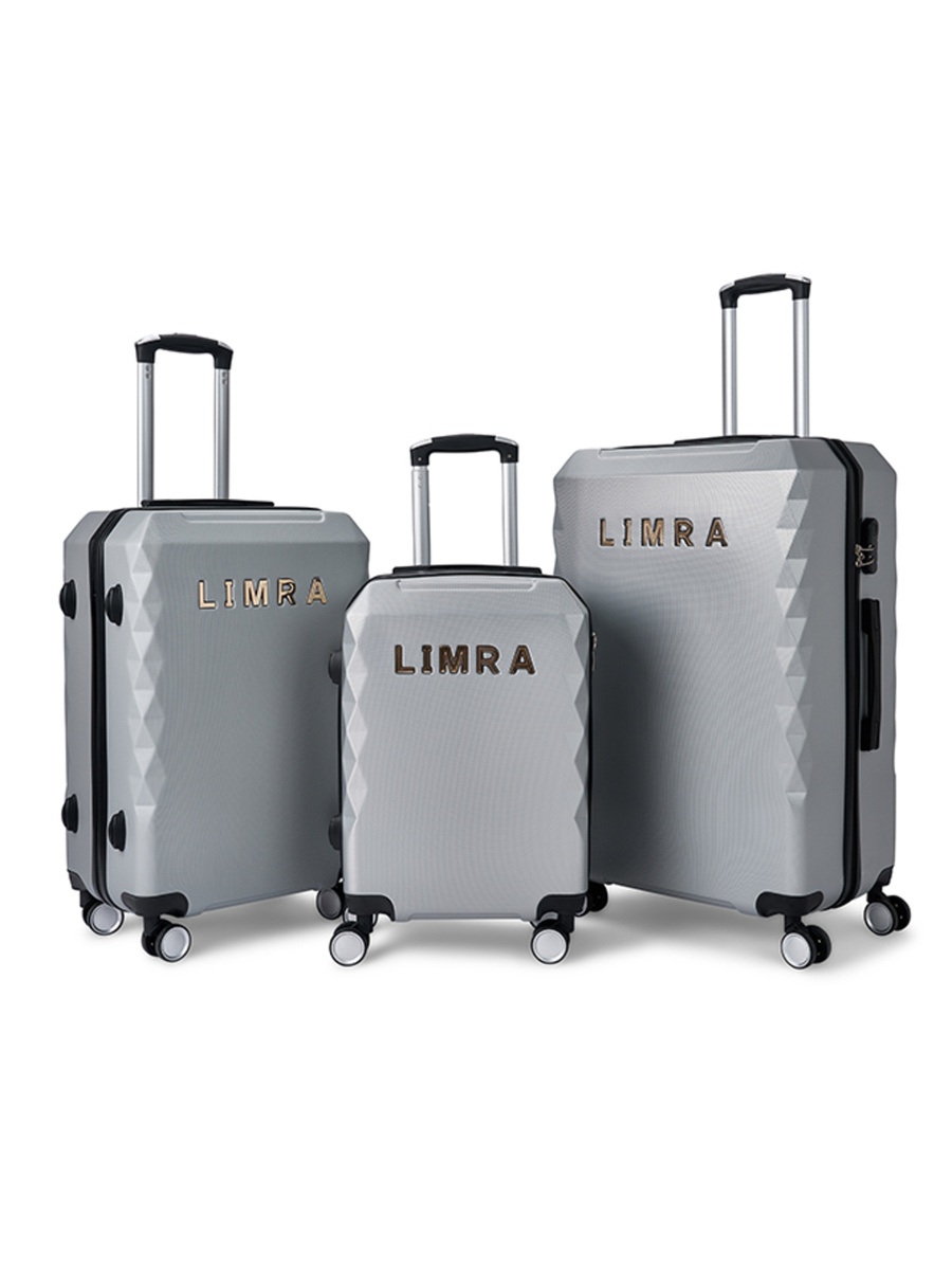3-Piece Luggage Set