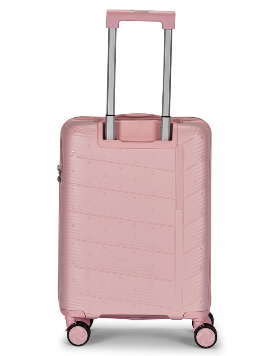 4-Piece Suitcase Luggage Set with Wheels - (14/20/24/28) inch