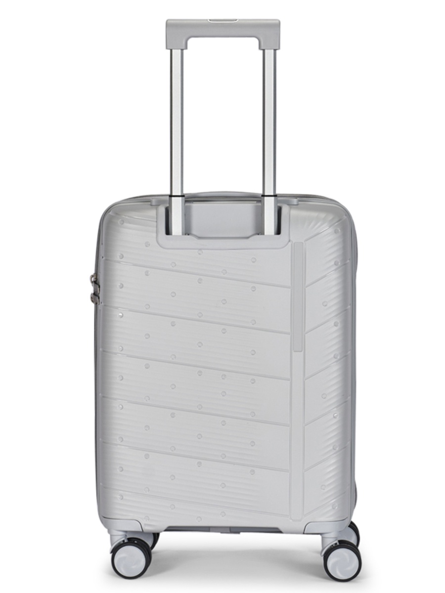 4-Piece Suitcase Luggage Set with Wheels - (14/20/24/28) inch