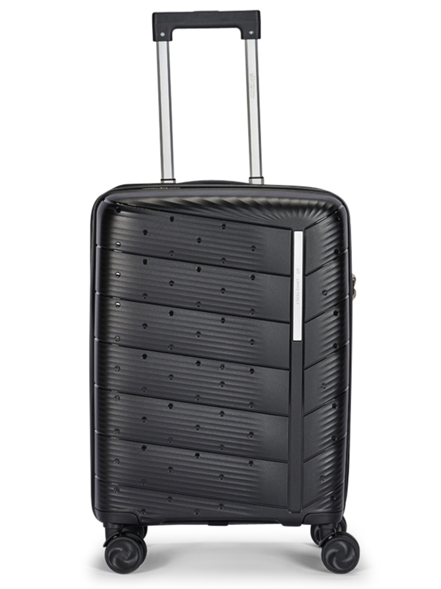 4-Piece Suitcase Luggage Set with Wheels - (14/20/24/28) inch