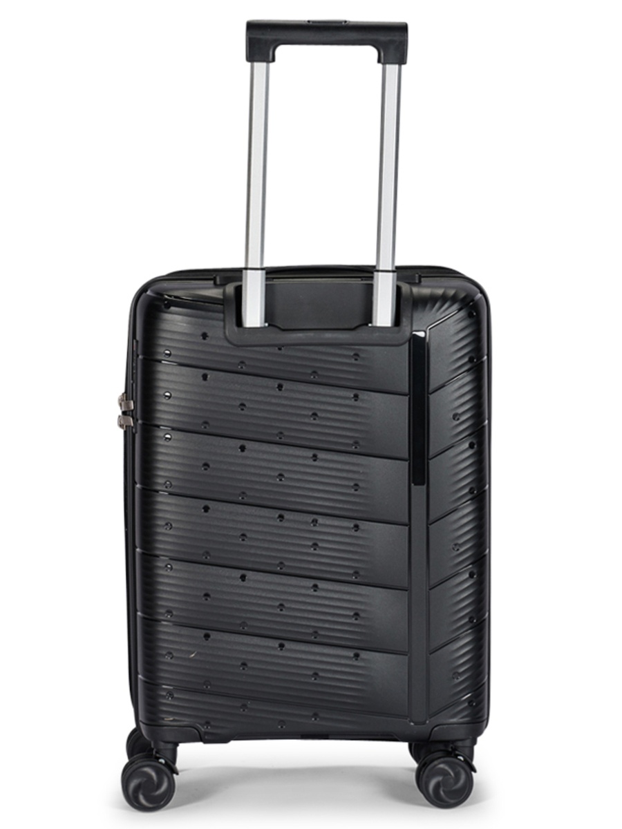 4-Piece Suitcase Luggage Set with Wheels - (14/20/24/28) inch