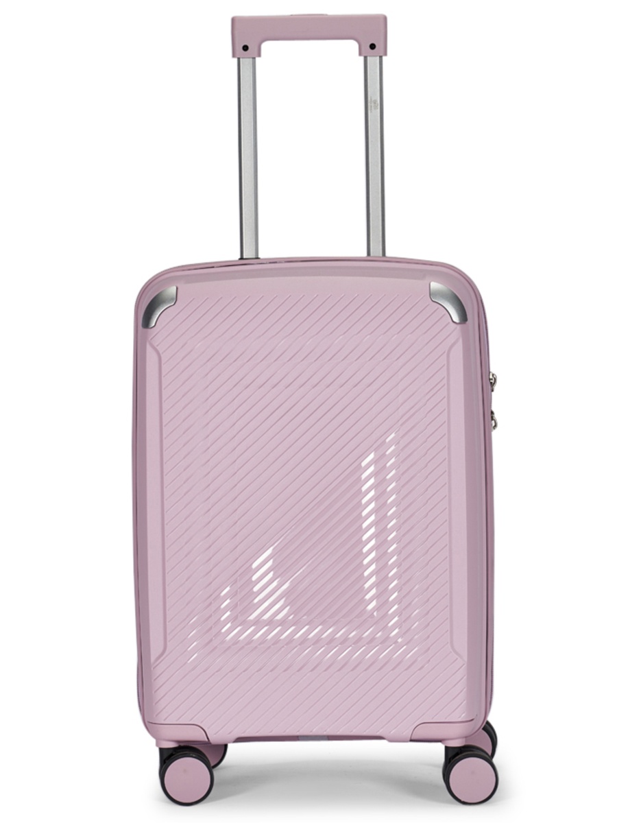 3-Piece Suitcase Luggage Set with Wheels - (20/24/28) inch