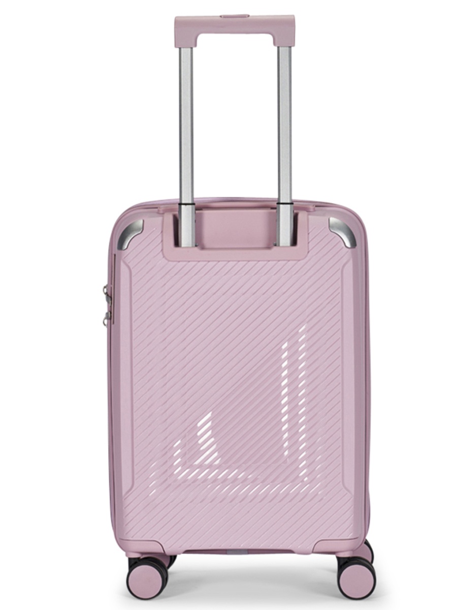 3-Piece Suitcase Luggage Set with Wheels - (20/24/28) inch