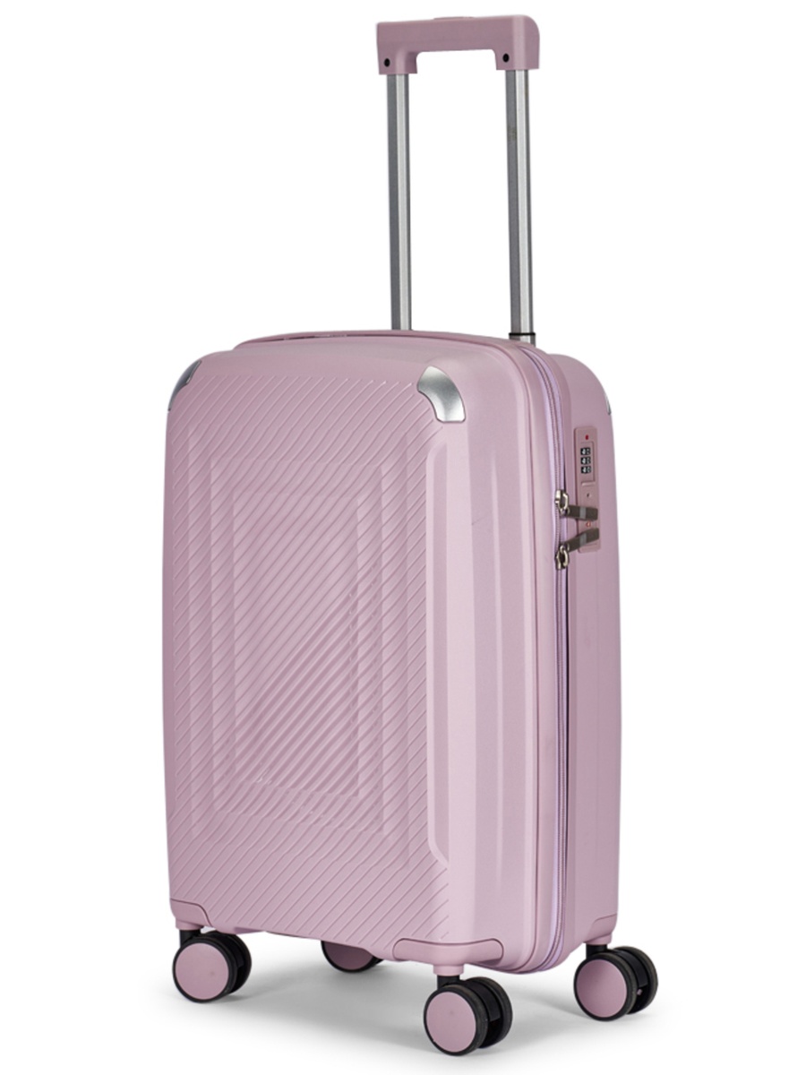 3-Piece Suitcase Luggage Set with Wheels - (20/24/28) inch