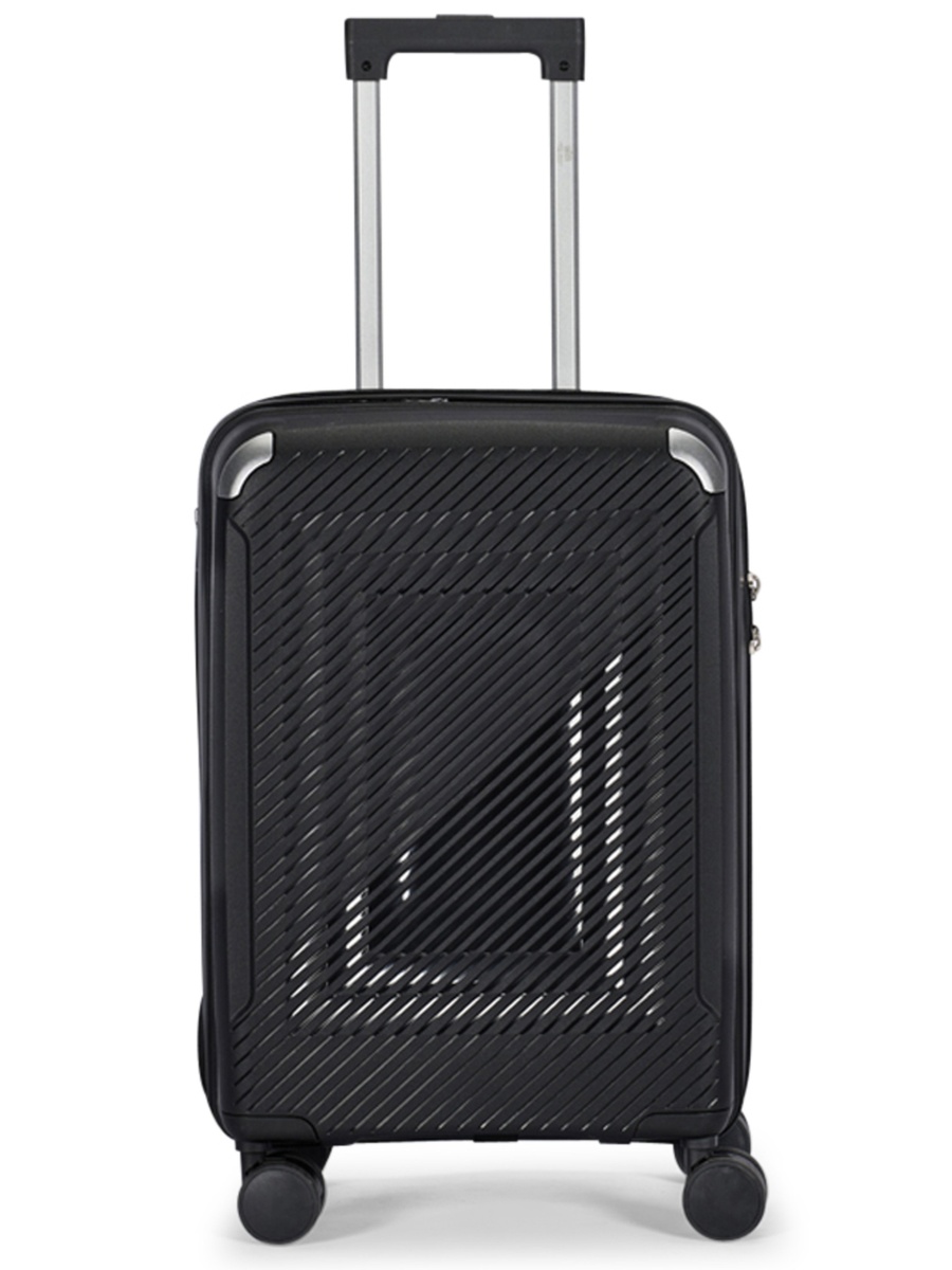 3-Piece Suitcase Luggage Set with Wheels - (20/24/28) inch