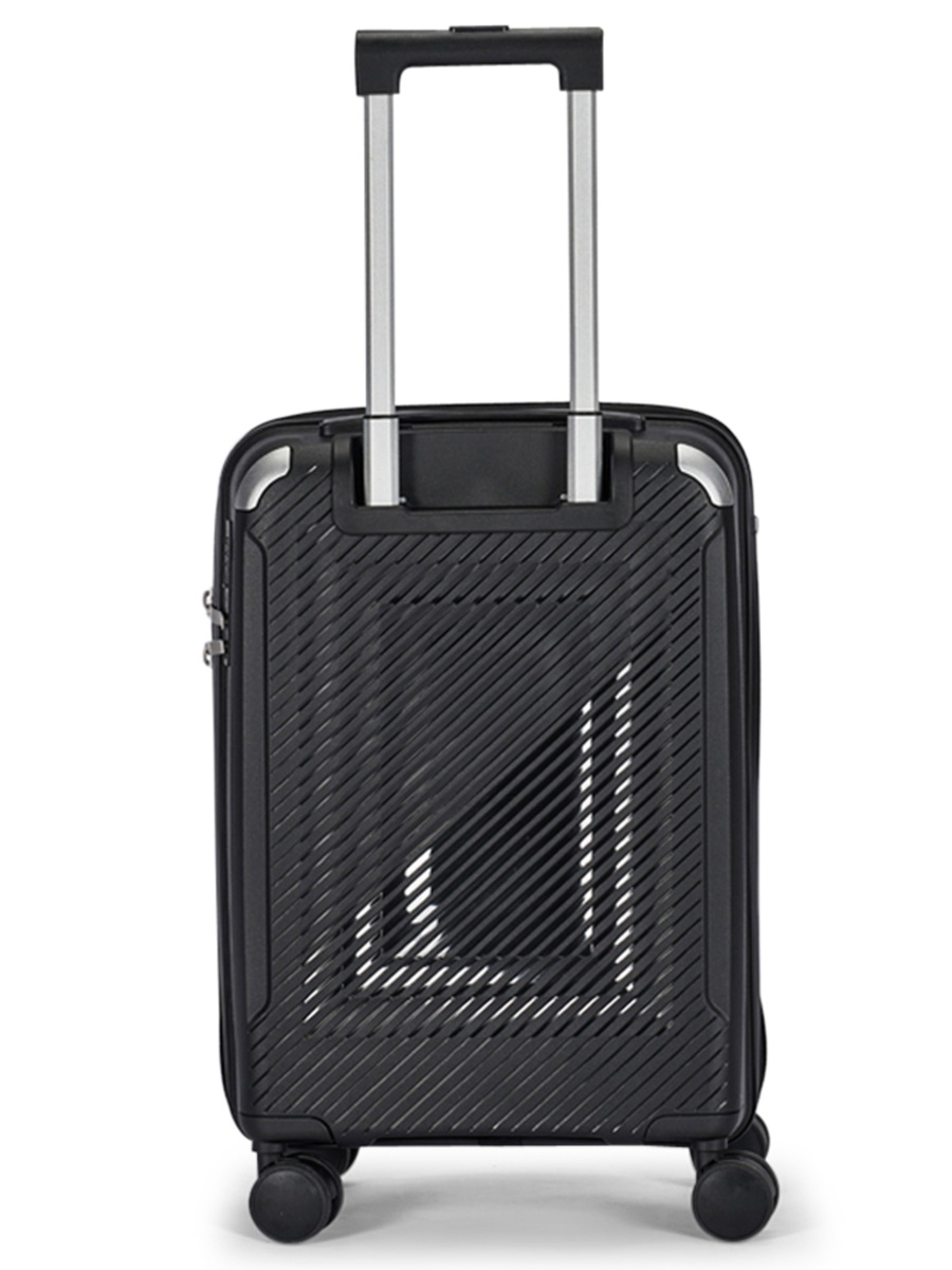3-Piece Suitcase Luggage Set with Wheels - (20/24/28) inch