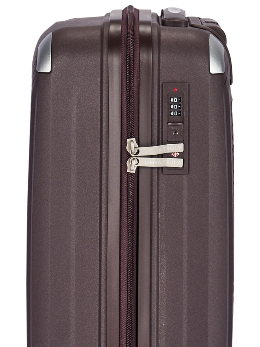 3-Piece Suitcase Luggage Set with Wheels - (20/24/28) inch