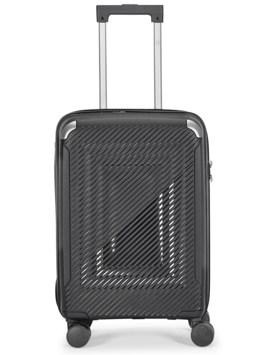 3-Piece Suitcase Luggage Set with Wheels - (20/24/28) inch