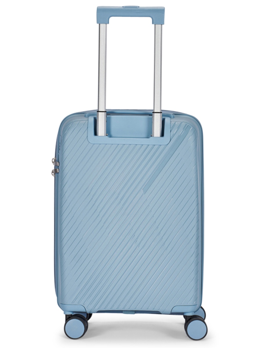 3-Piece Suitcase Luggage Set with Wheels - (20/24/28) inch