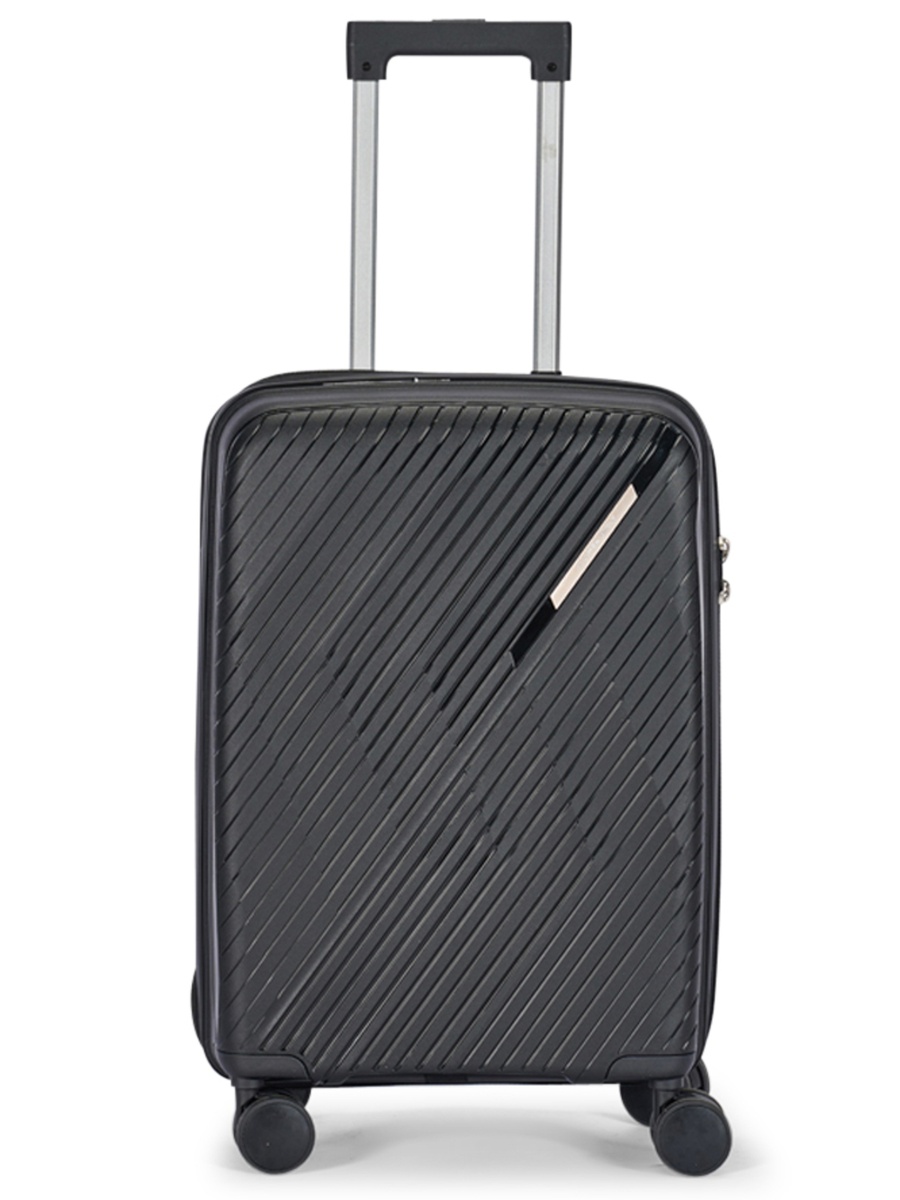 3-Piece Suitcase Luggage Set with Wheels - (20/24/28) inch