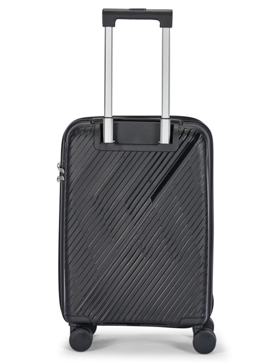 3-Piece Suitcase Luggage Set with Wheels - (20/24/28) inch