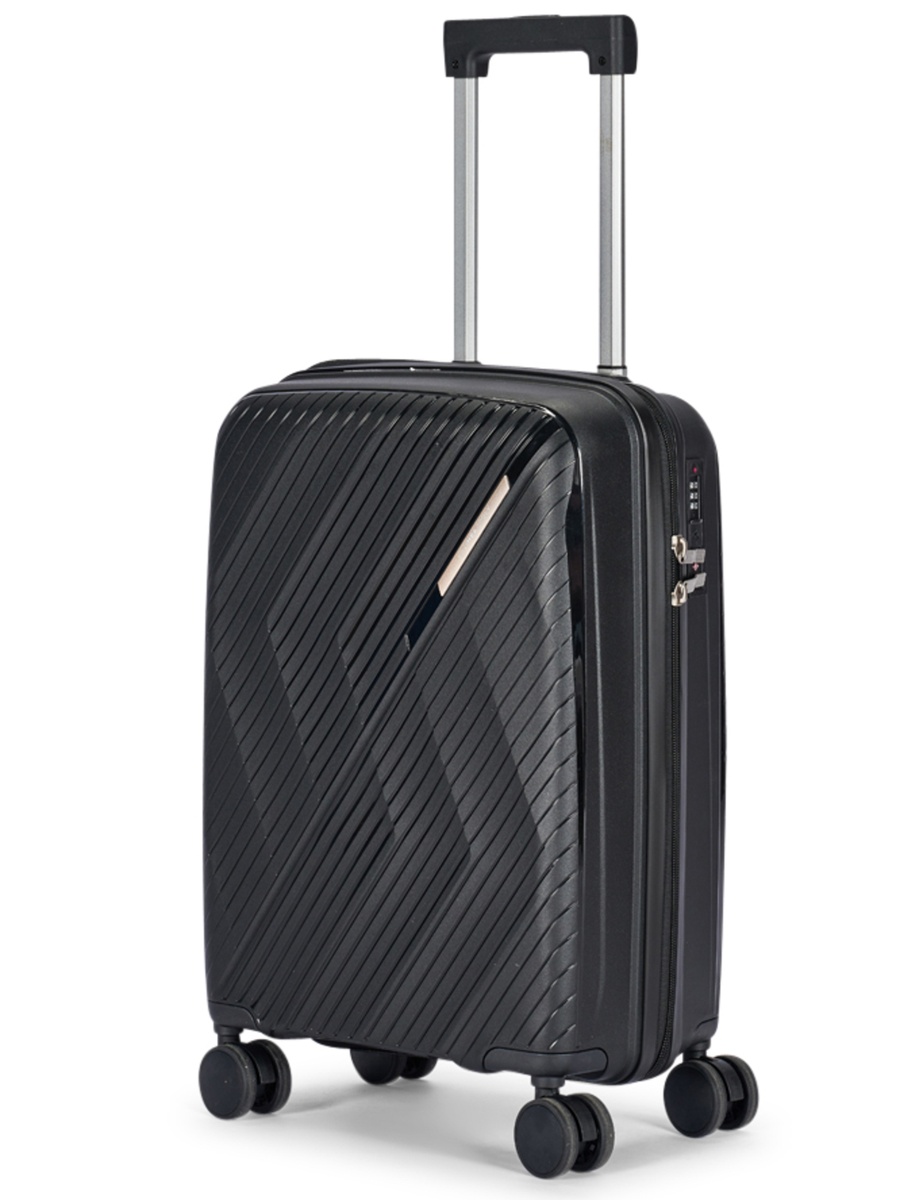 3-Piece Suitcase Luggage Set with Wheels - (20/24/28) inch