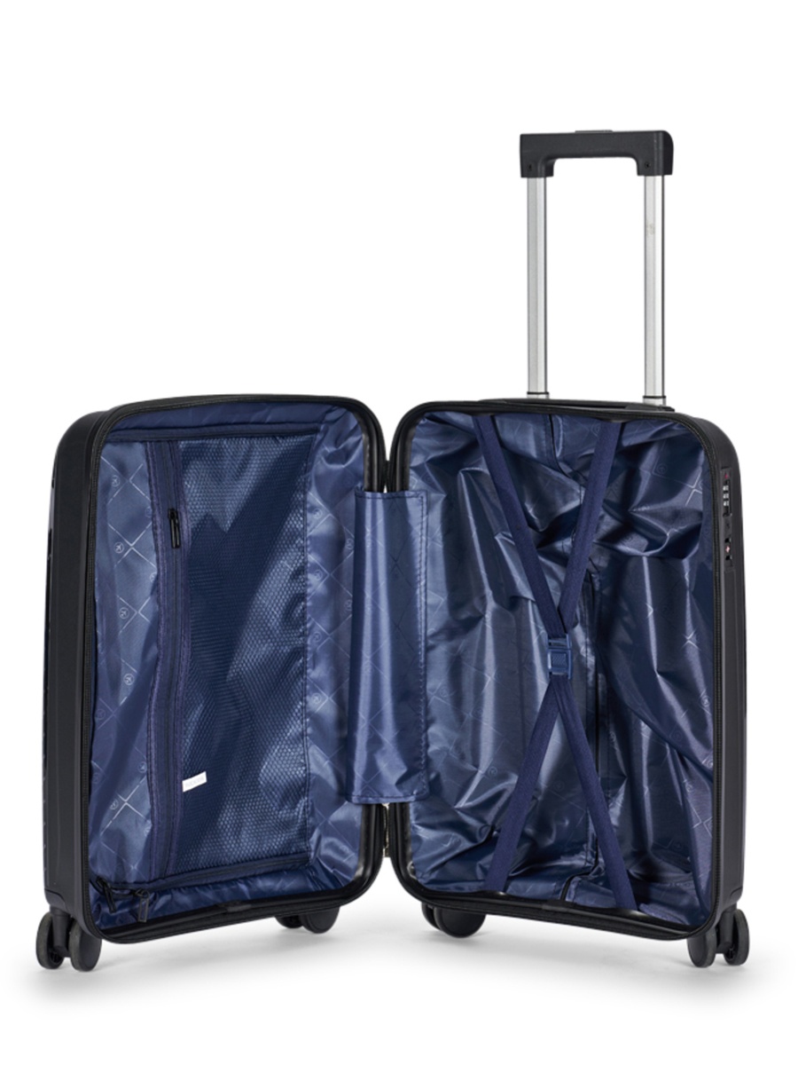 3-Piece Suitcase Luggage Set with Wheels - (20/24/28) inch