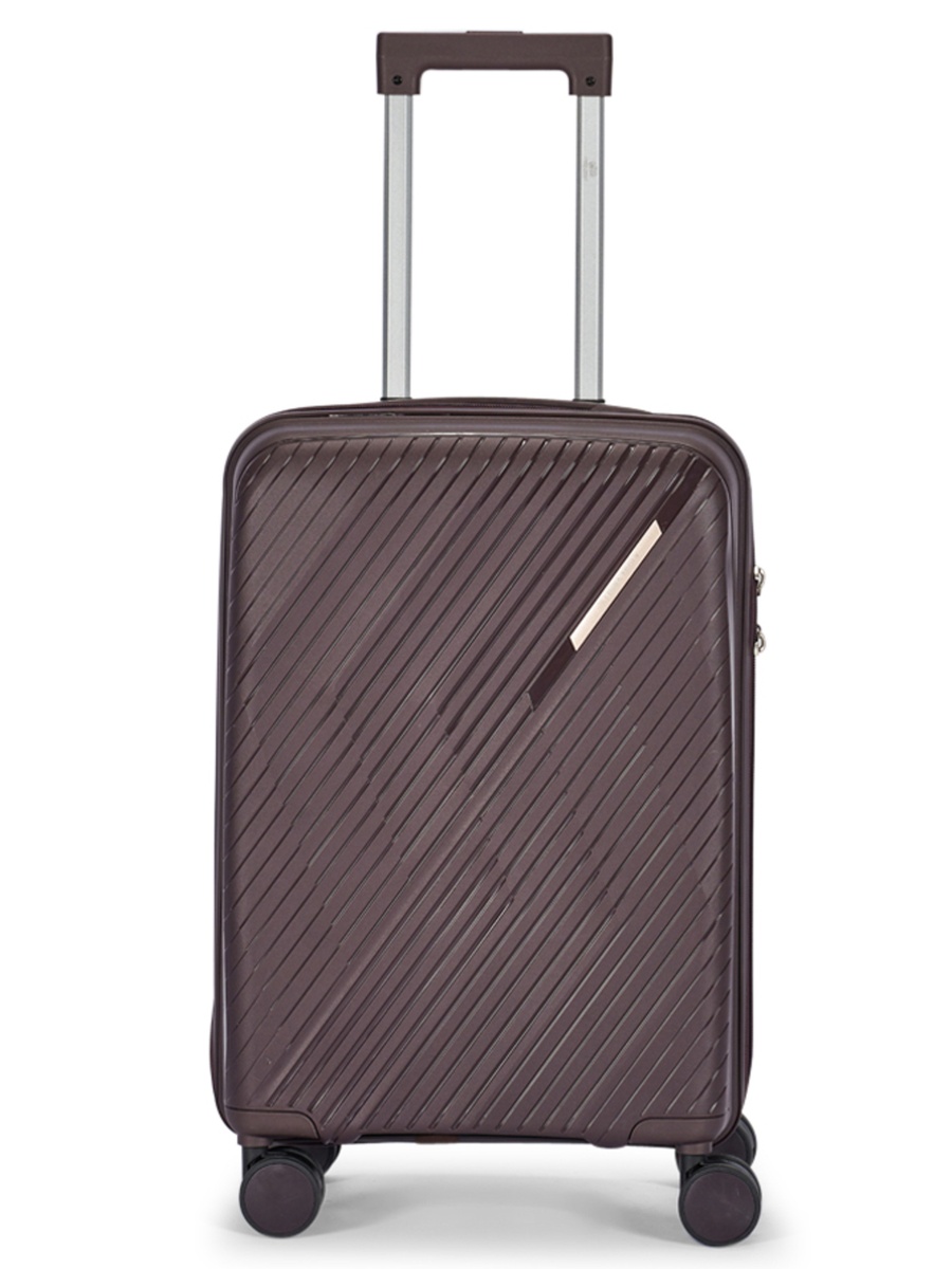 3-Piece Suitcase Luggage Set with Wheels - (20/24/28) inch