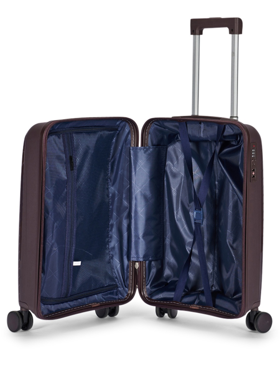 3-Piece Suitcase Luggage Set with Wheels - (20/24/28) inch