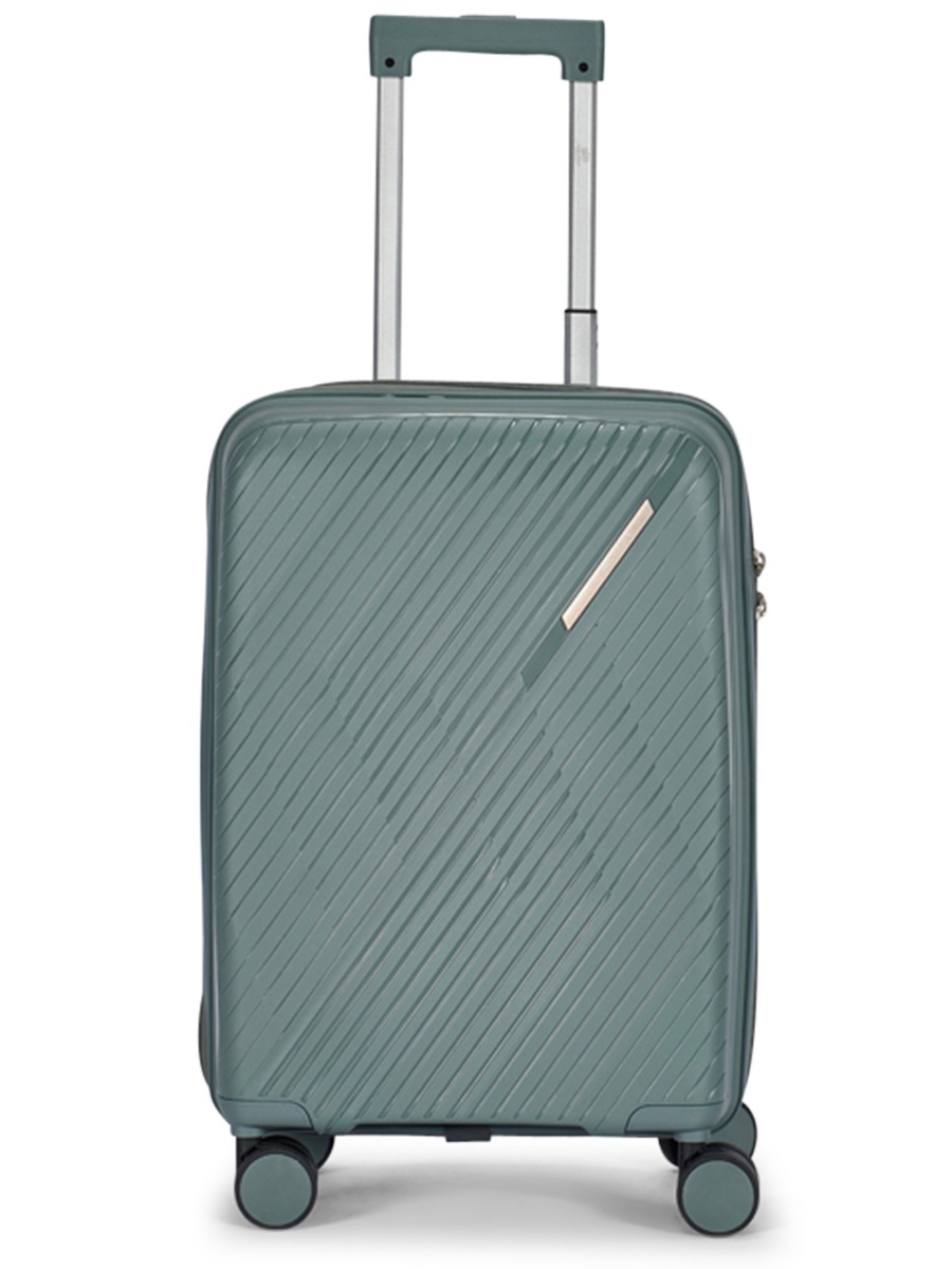 3-Piece Suitcase Luggage Set with Wheels - (20/24/28) inch