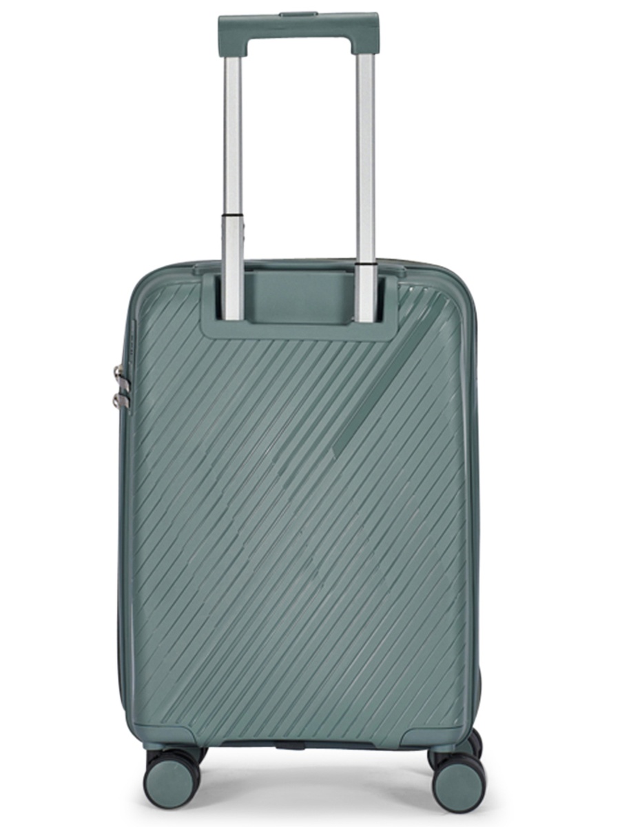 3-Piece Suitcase Luggage Set with Wheels - (20/24/28) inch